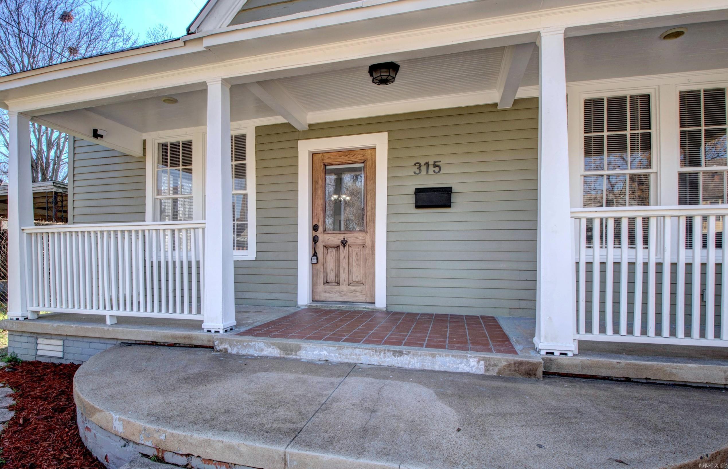 FULTONS - Residential