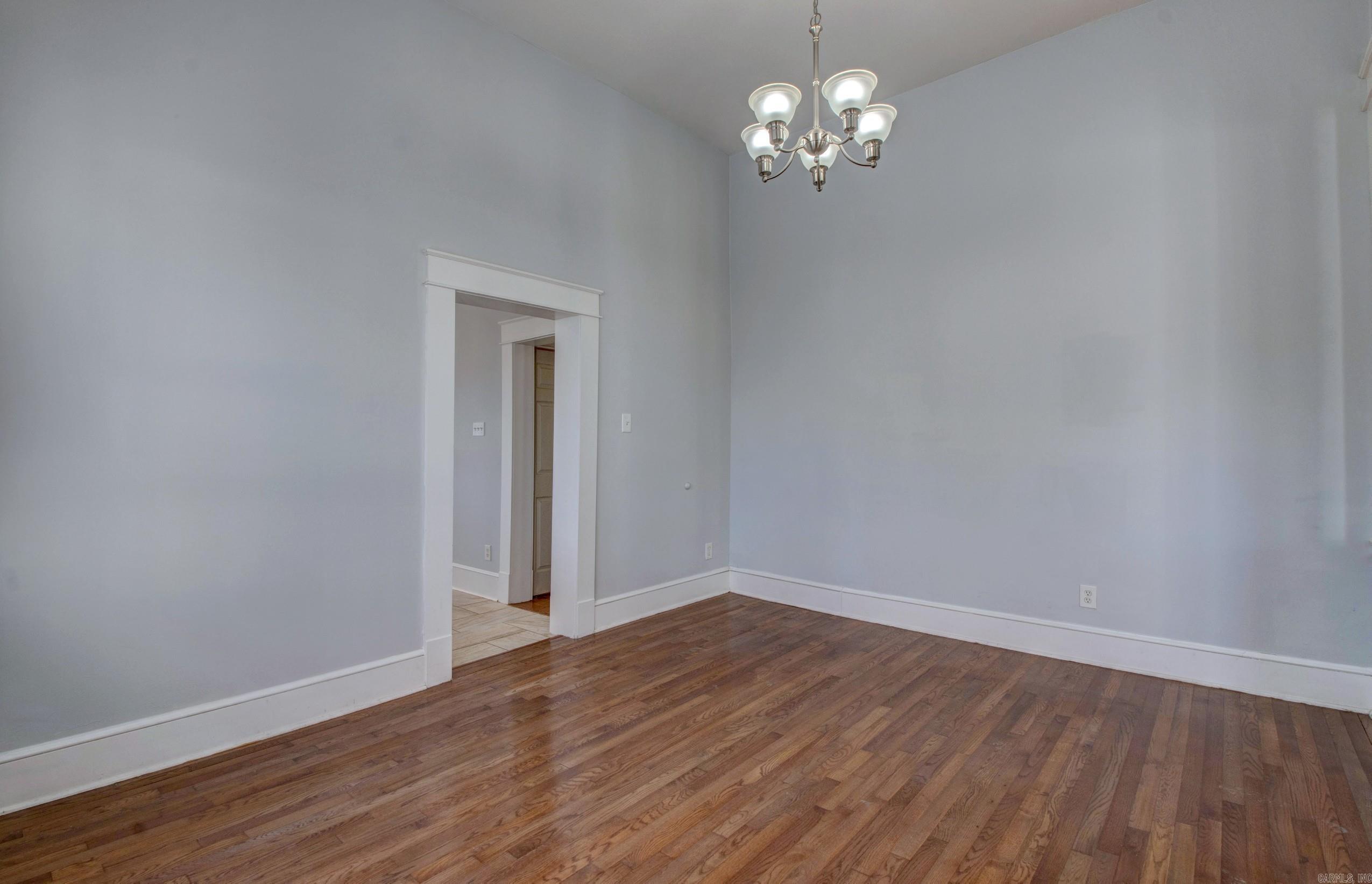 FULTONS - Residential