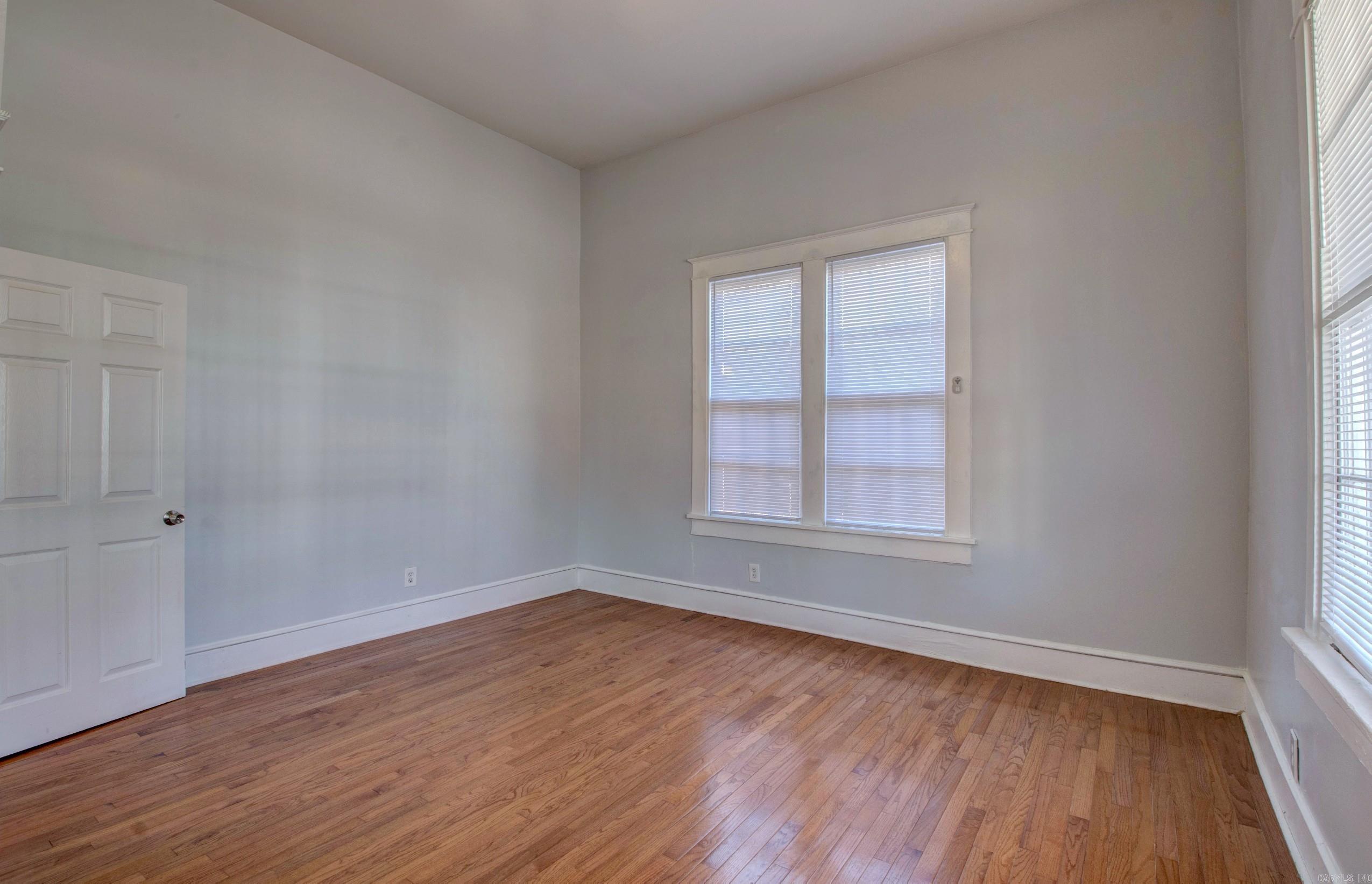 FULTONS - Residential