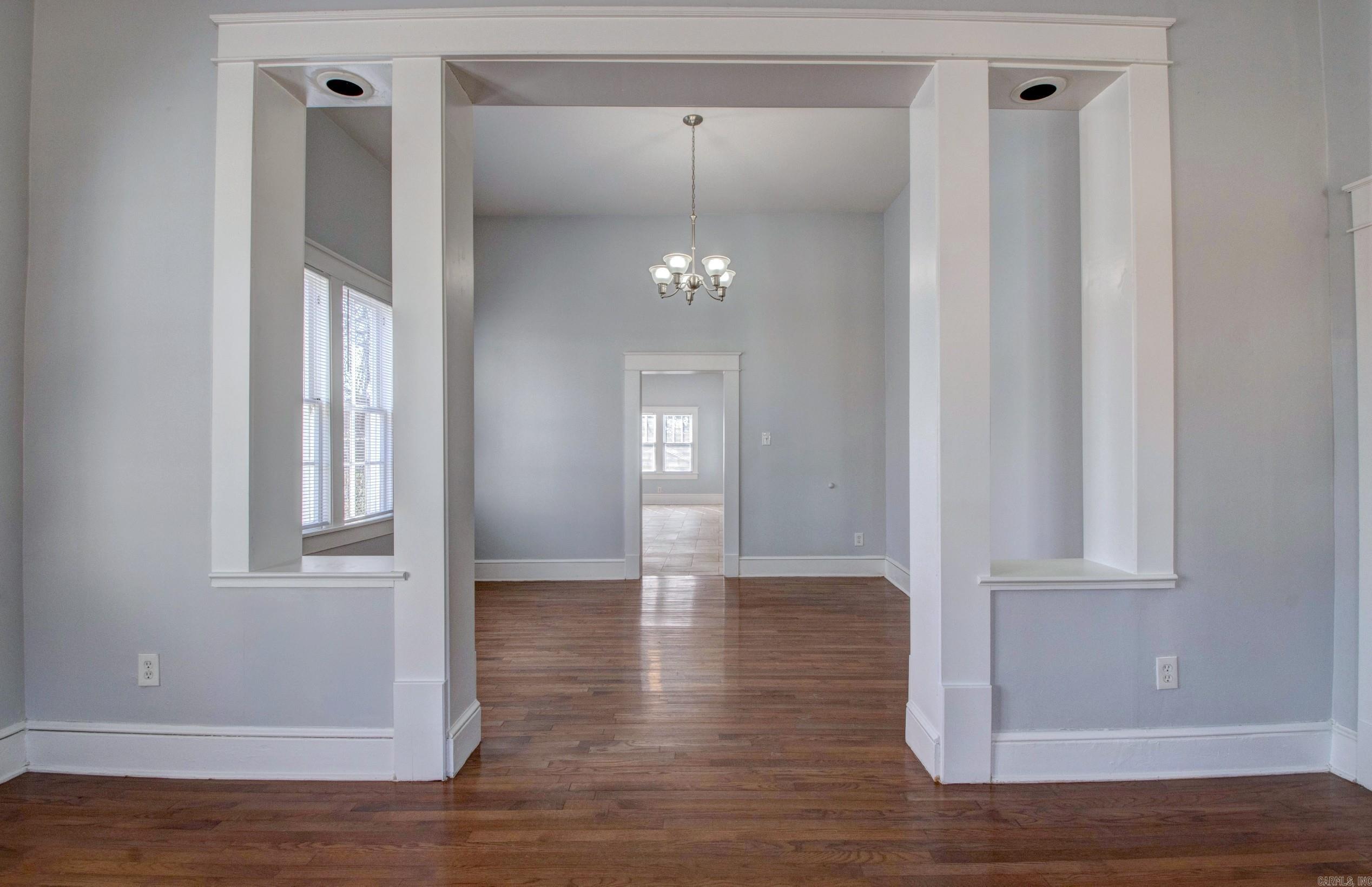 FULTONS - Residential