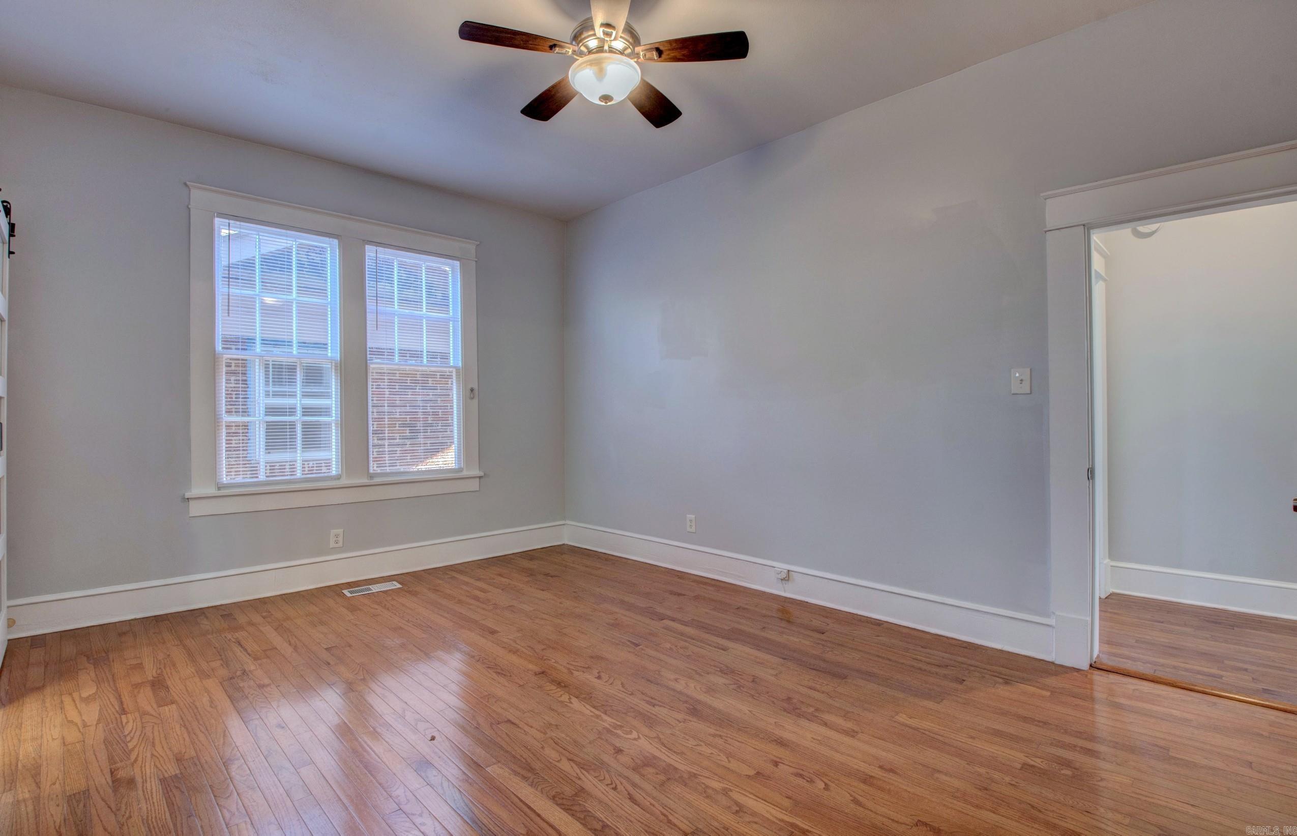 FULTONS - Residential