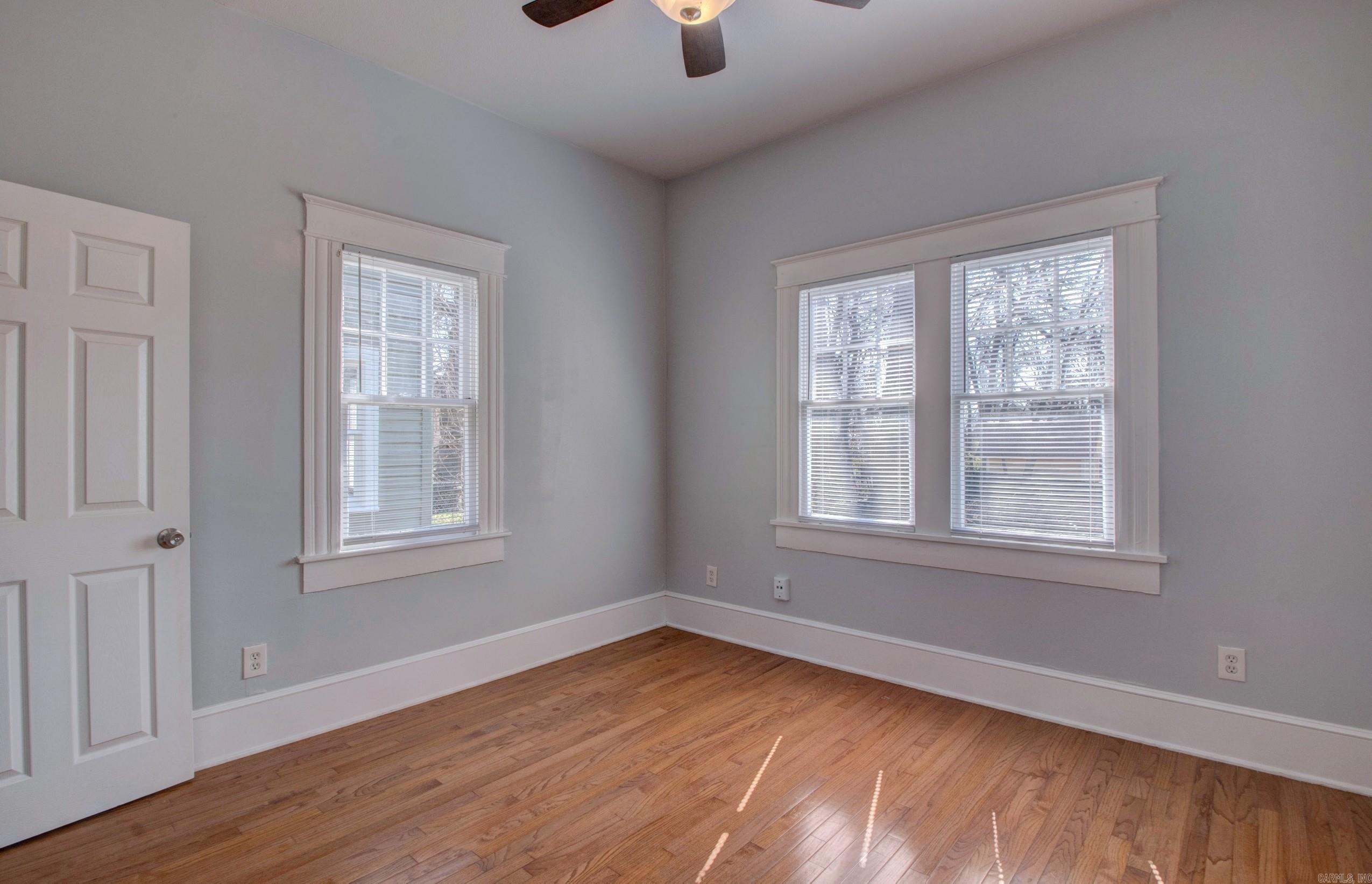 FULTONS - Residential