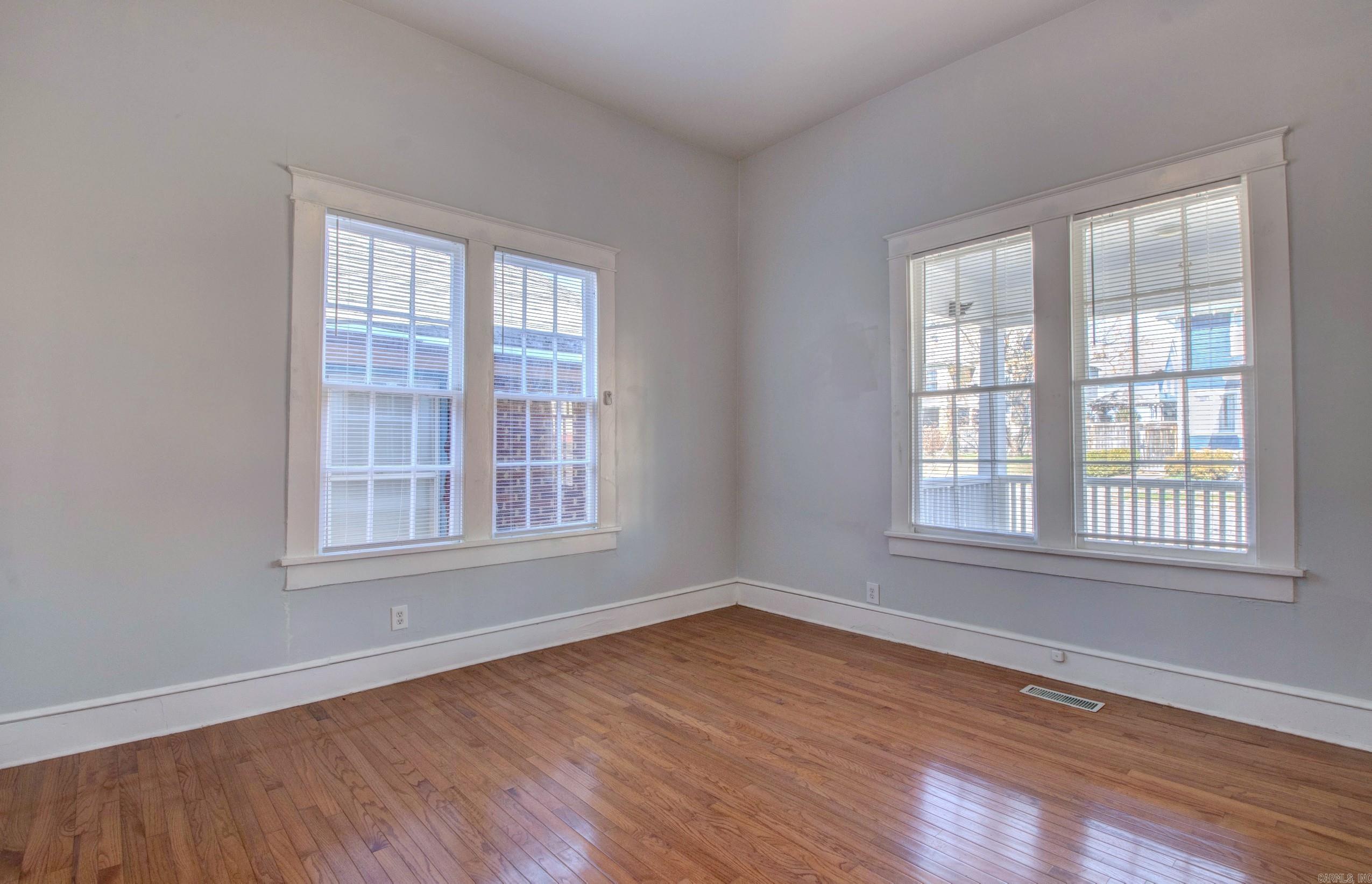 FULTONS - Residential