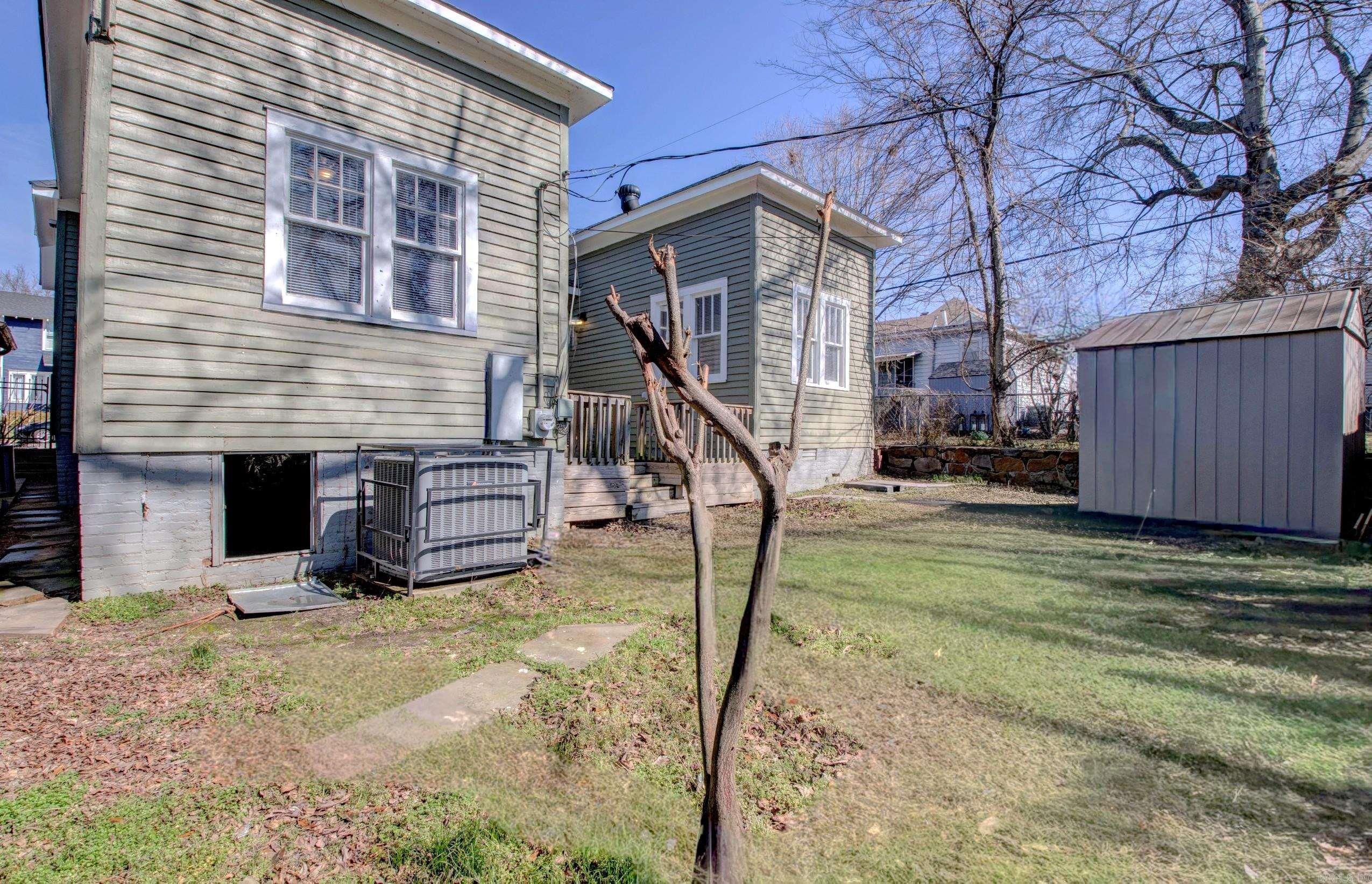 FULTONS - Residential