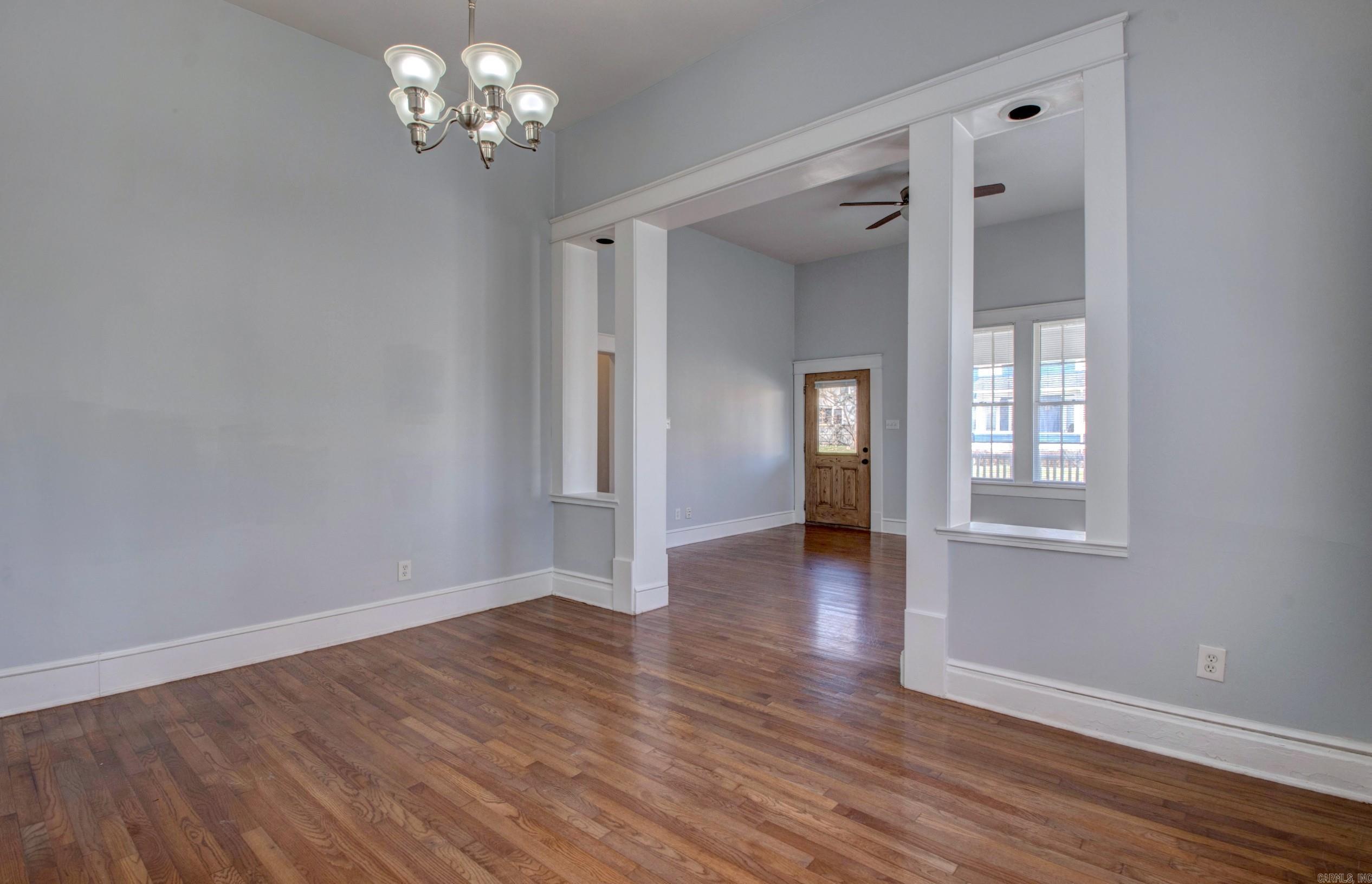 FULTONS - Residential