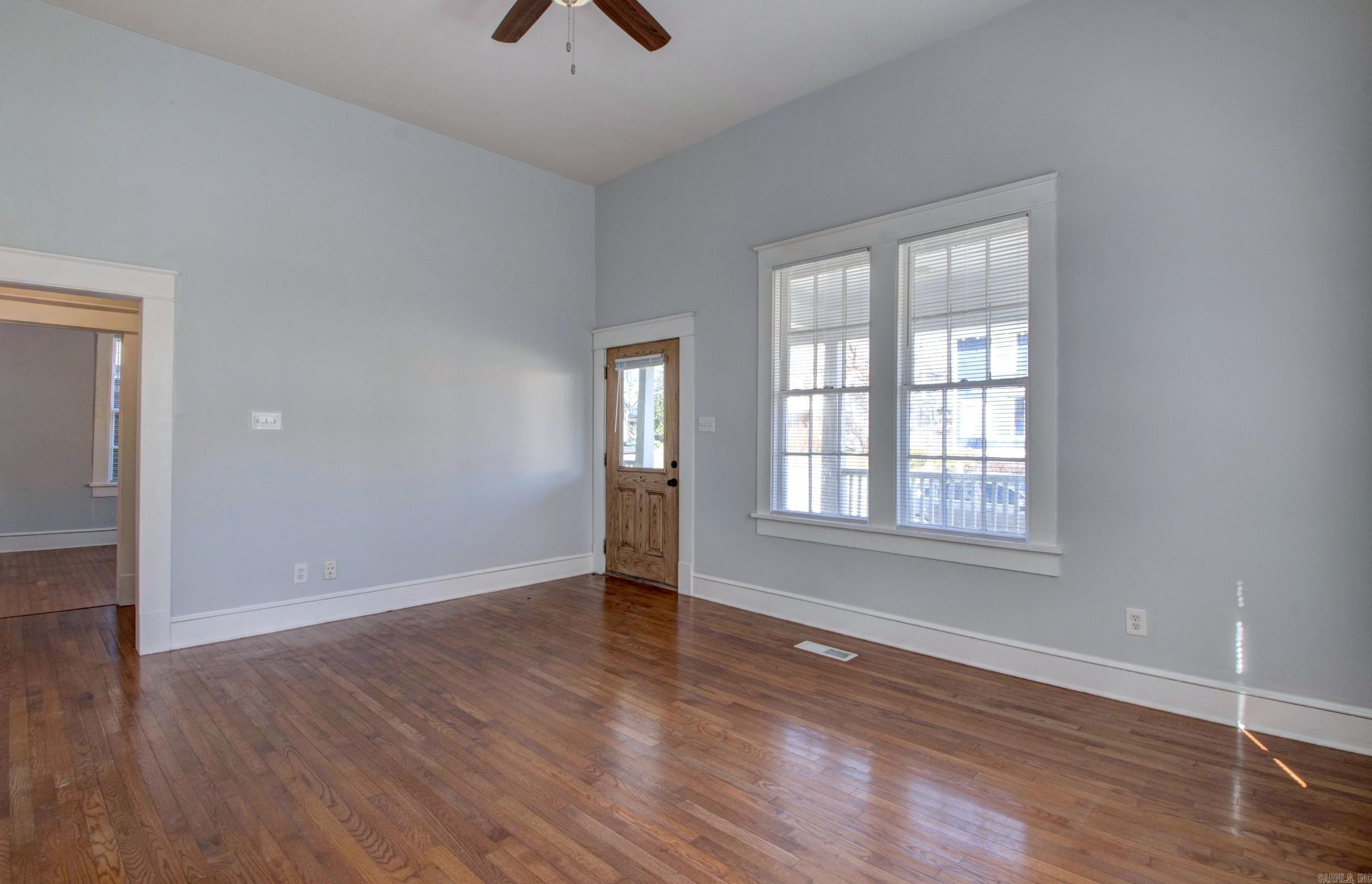 FULTONS - Residential