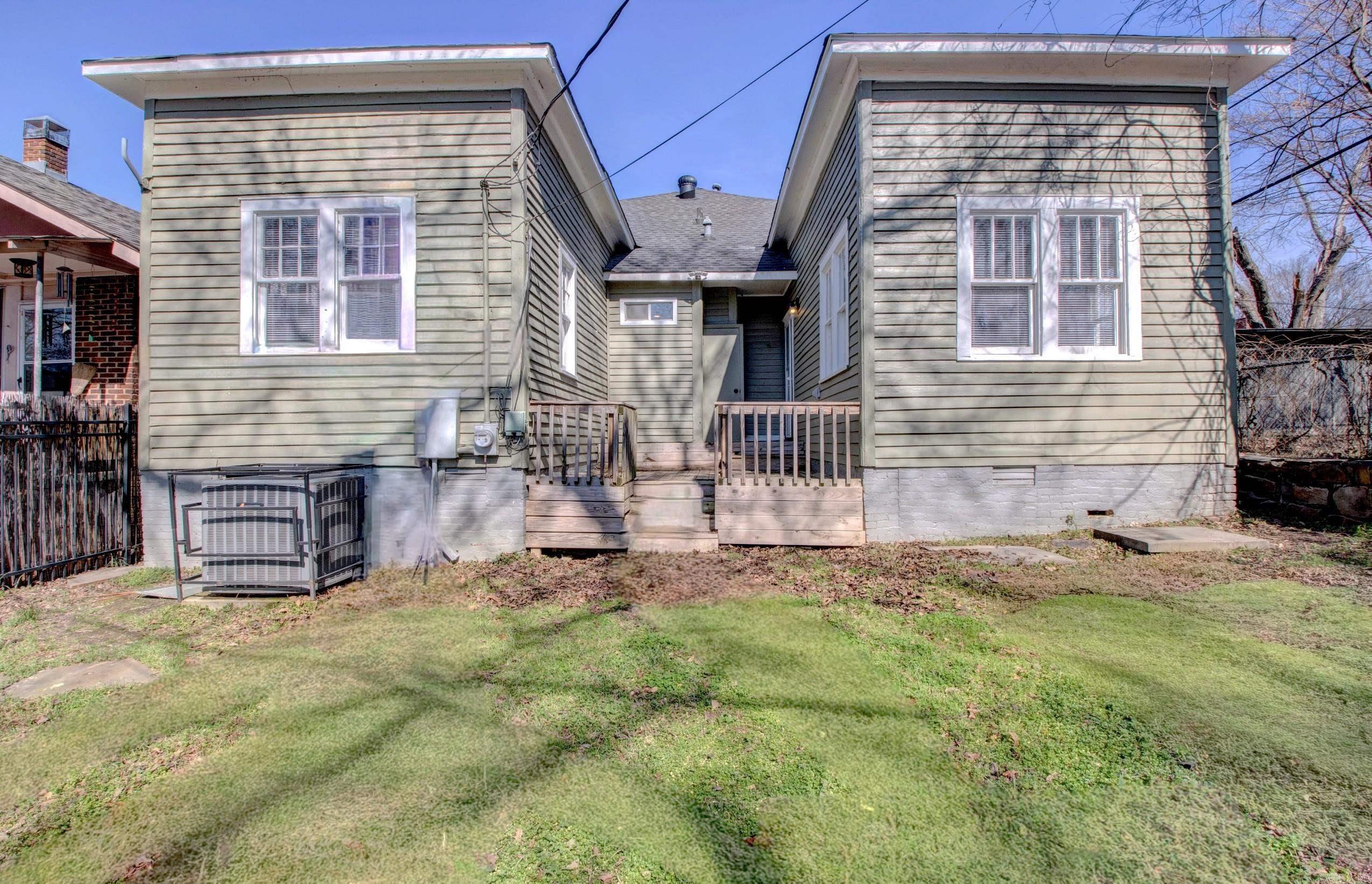 FULTONS - Residential