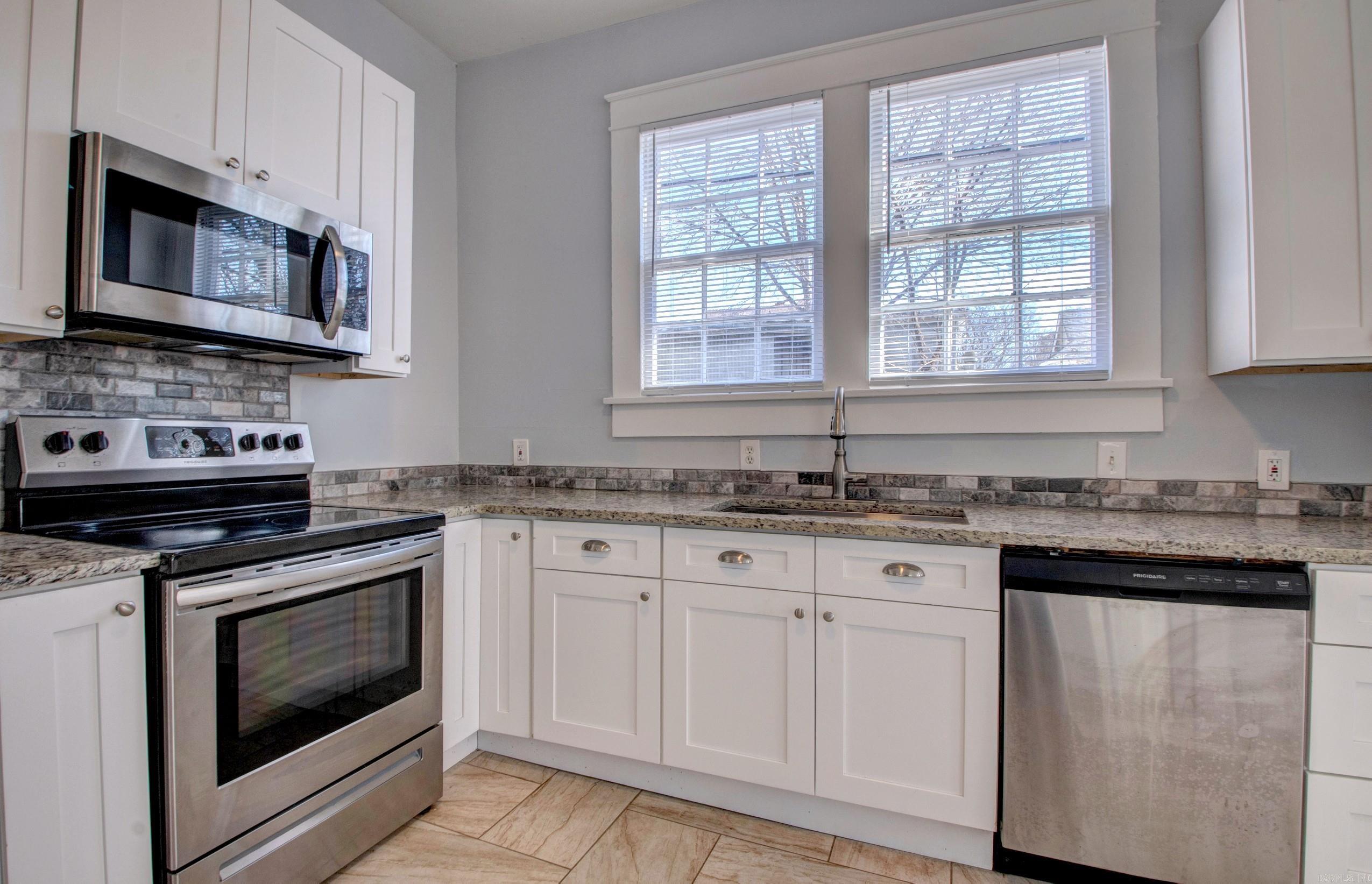 FULTONS - Residential