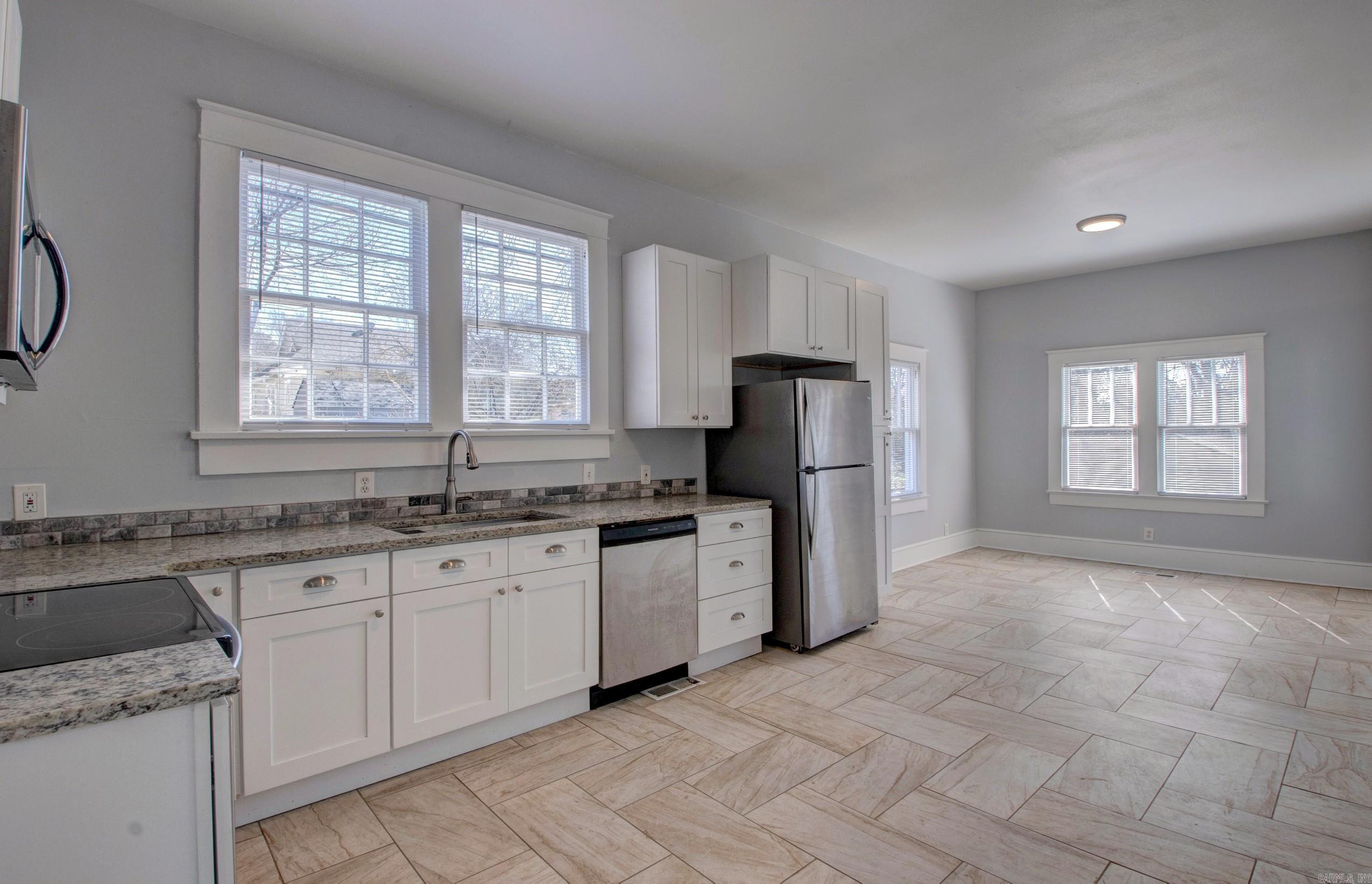 FULTONS - Residential