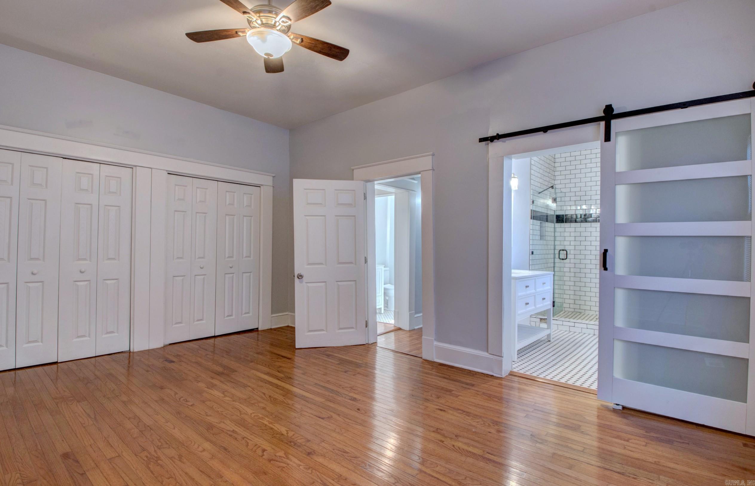 FULTONS - Residential