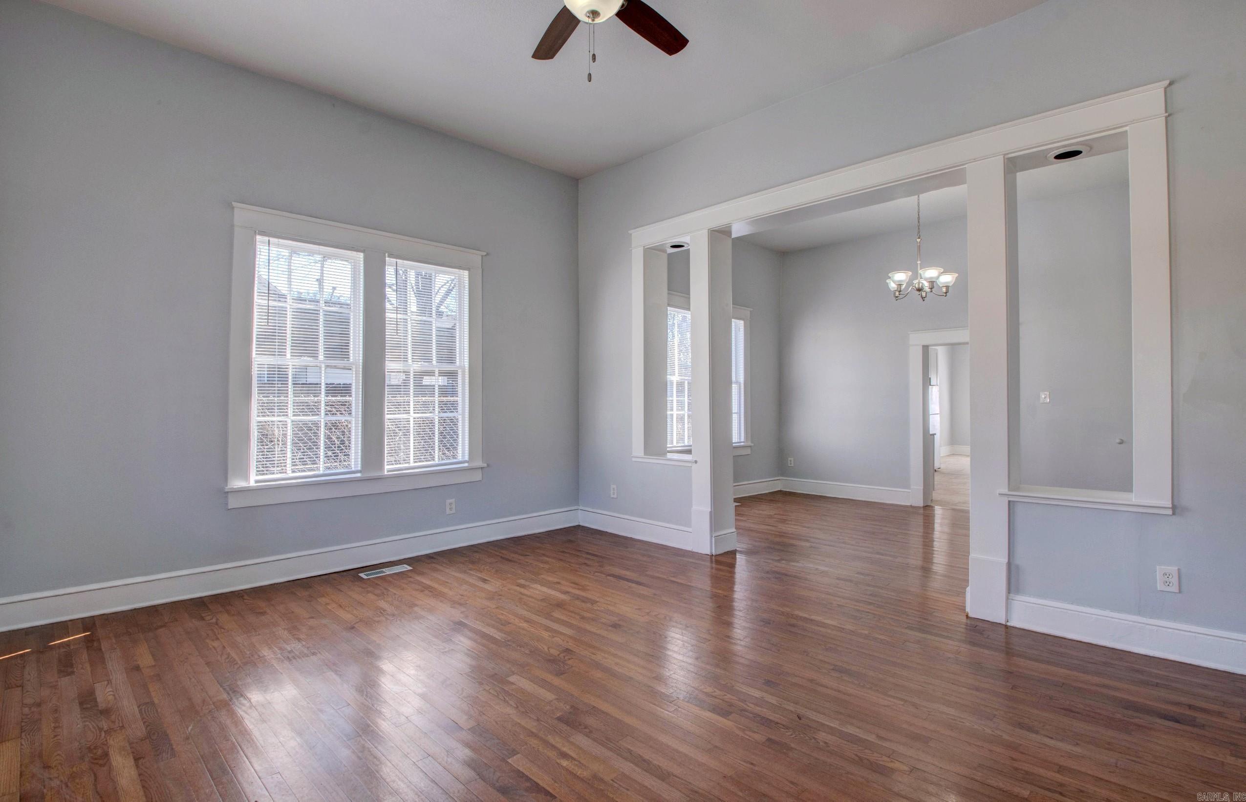 FULTONS - Residential