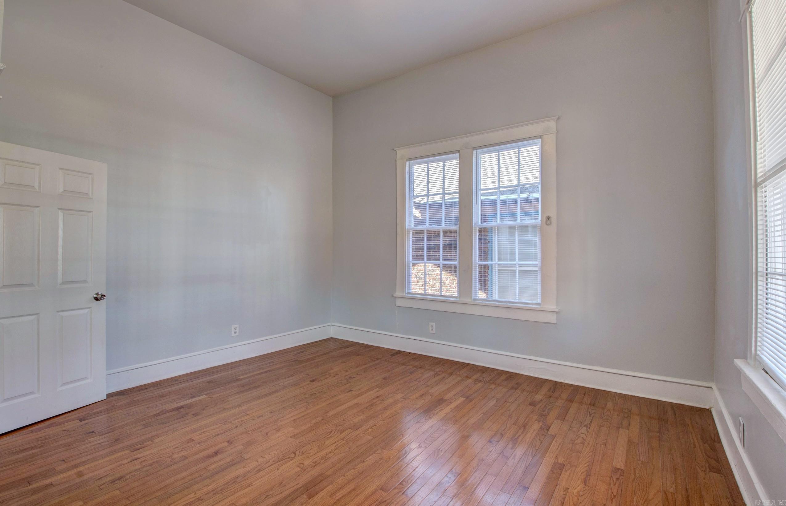 FULTONS - Residential