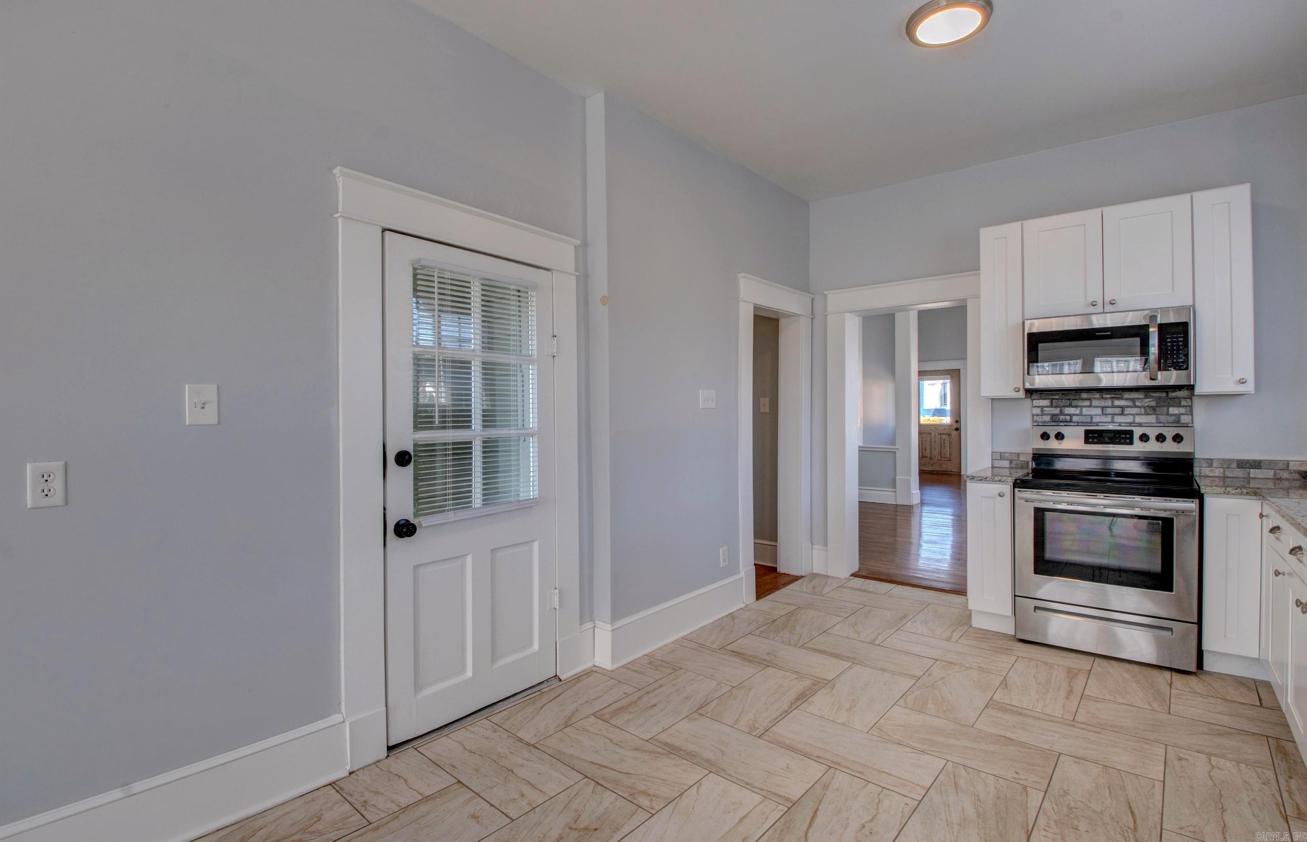 FULTONS - Residential