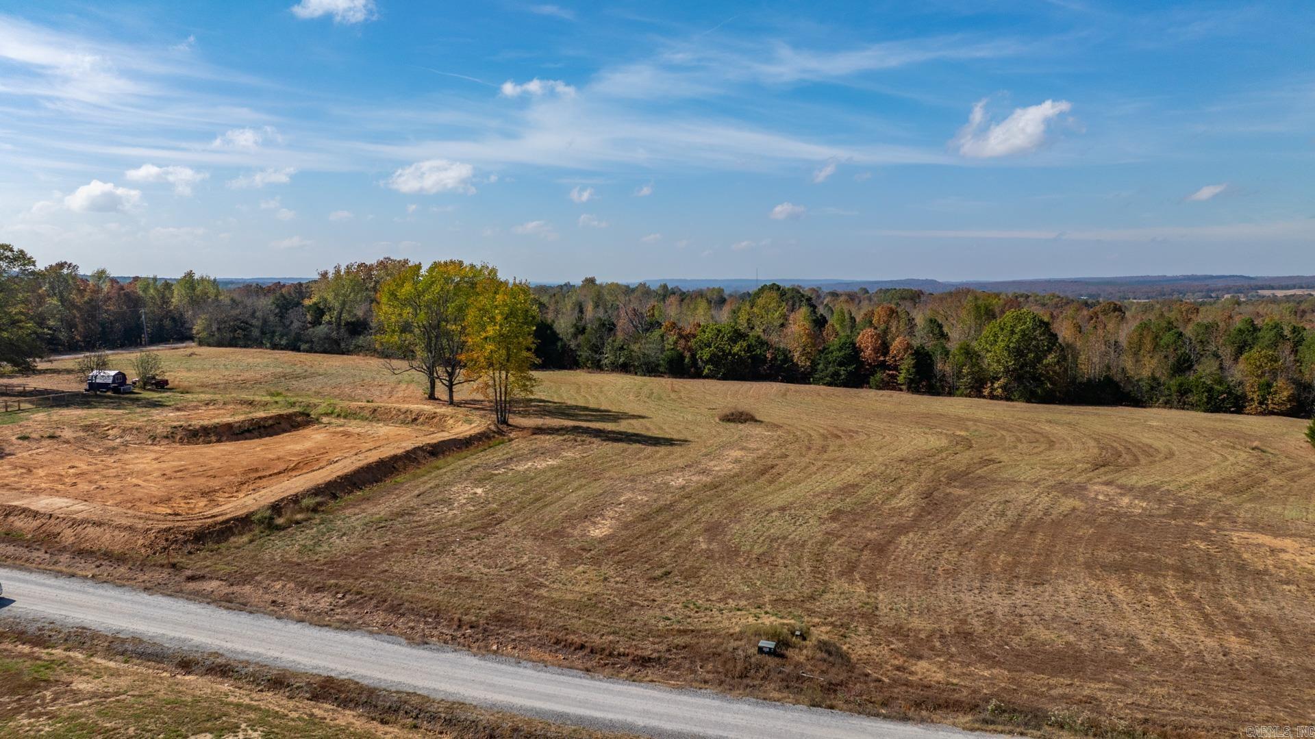 Metes & Bounds - Land