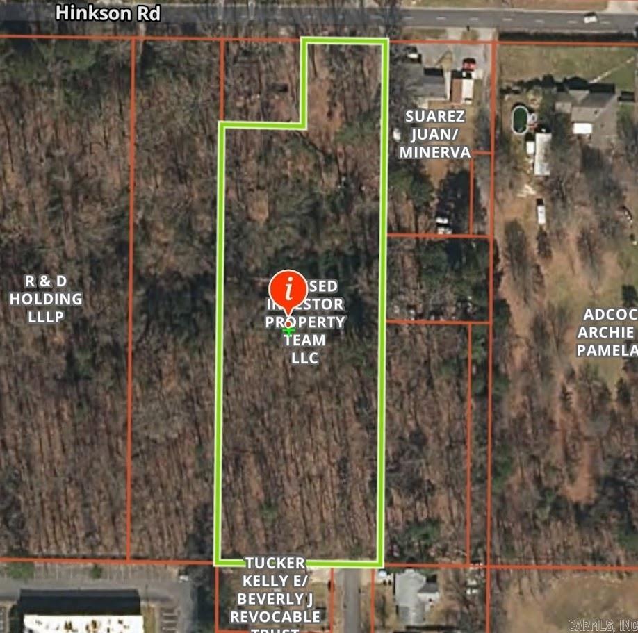 Arnold Highland Acres - Land