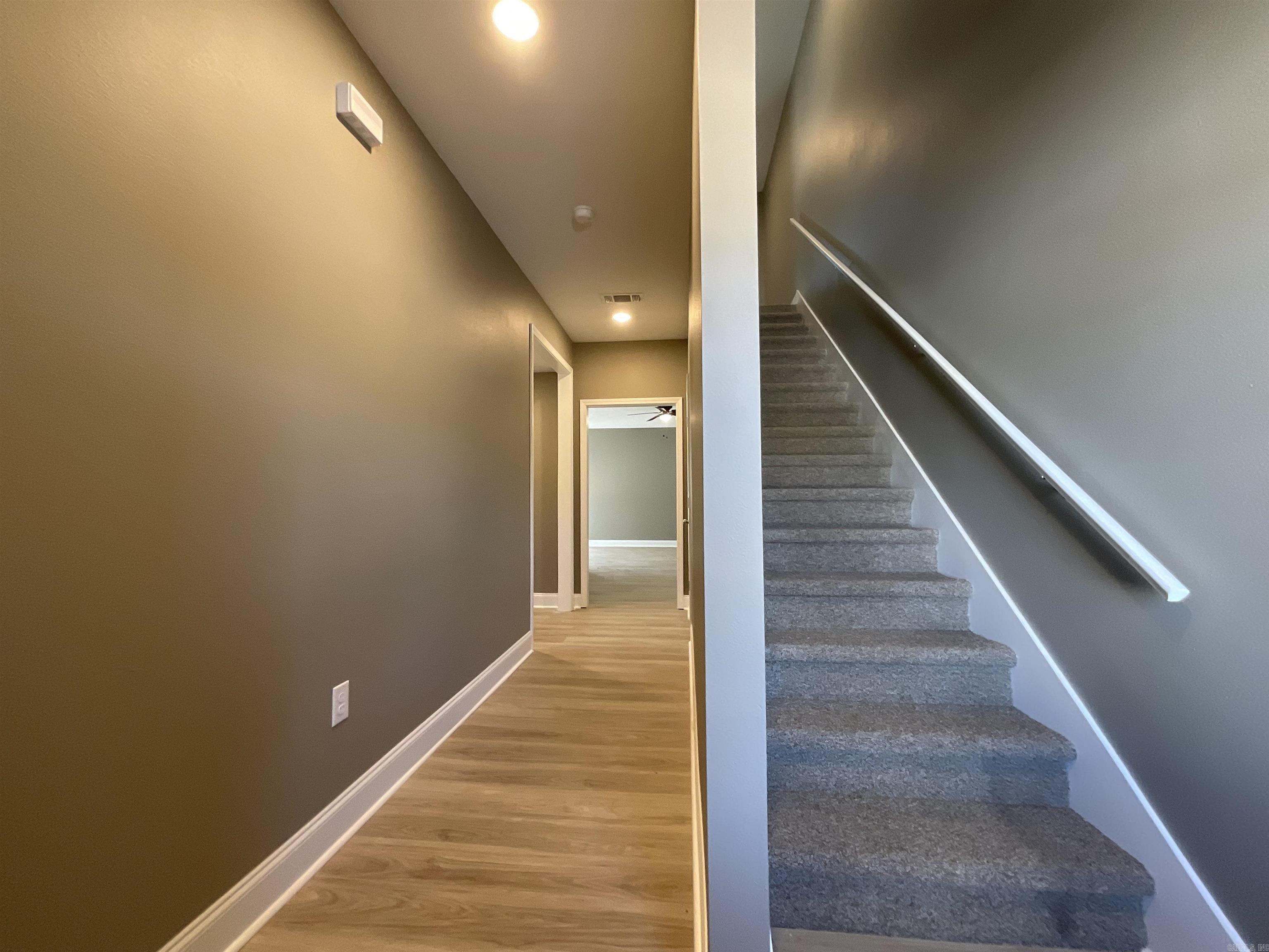 THE WRIGLEY PLACE ADDITION - Residential Income
