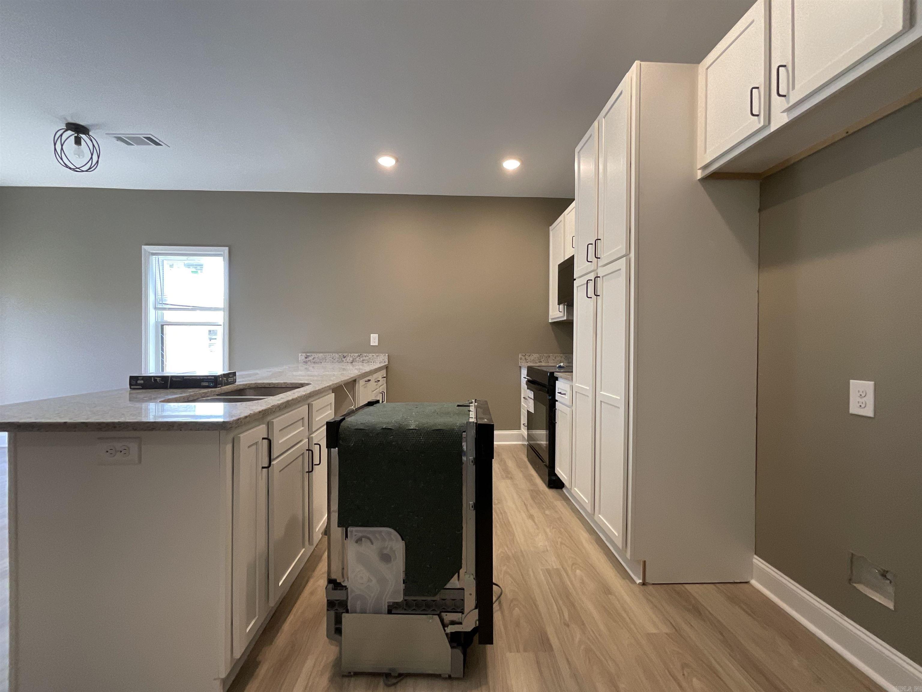 THE WRIGLEY PLACE ADDITION - Residential Income