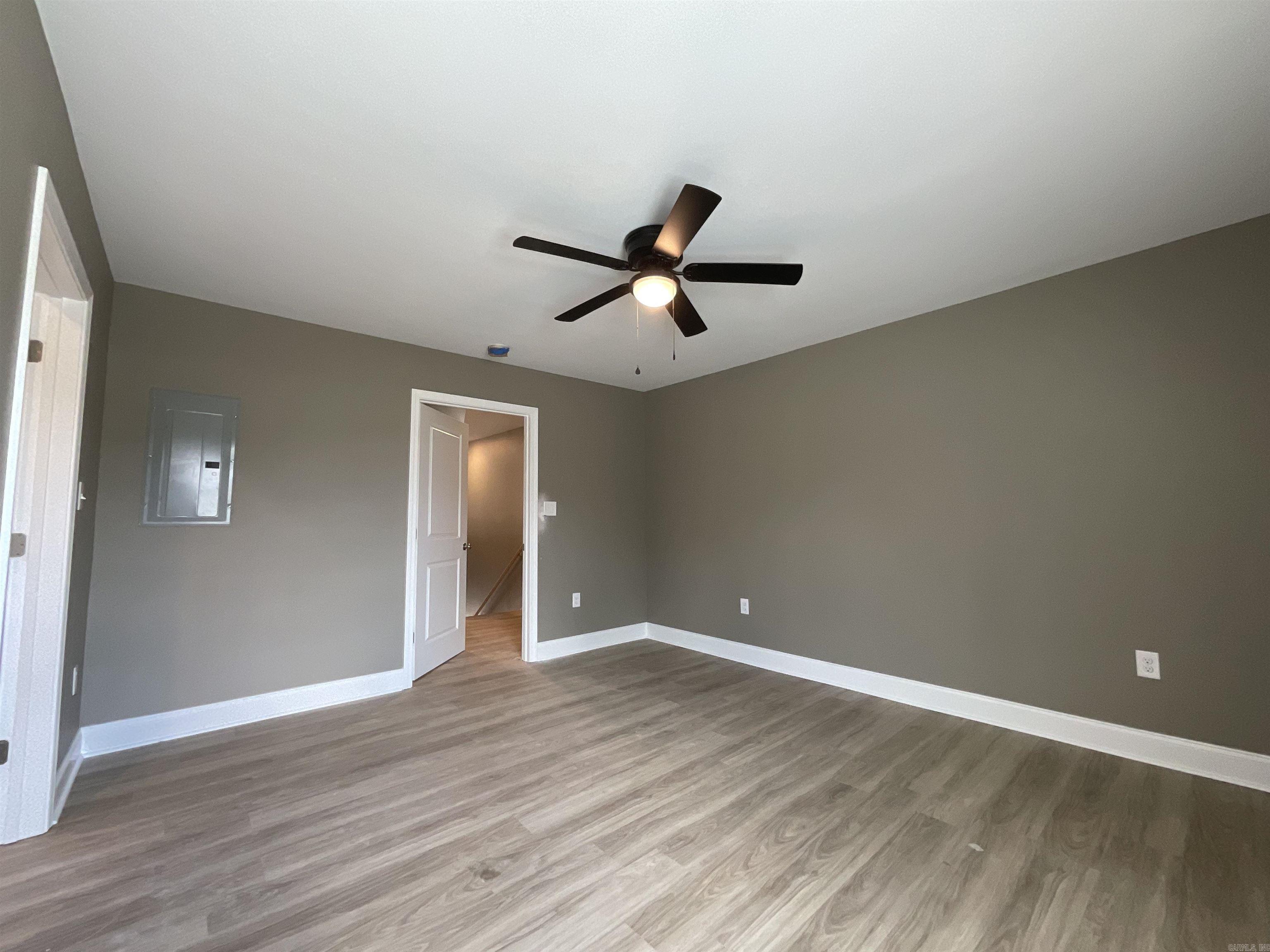 THE WRIGLEY PLACE ADDITION - Residential Income