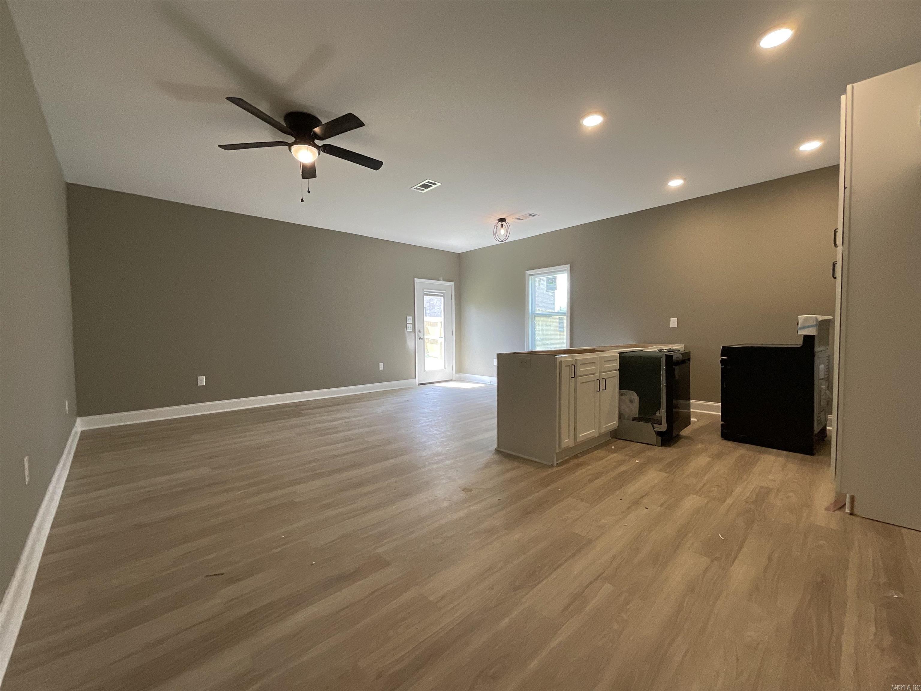 THE WRIGLEY PLACE ADDITION - Residential Income