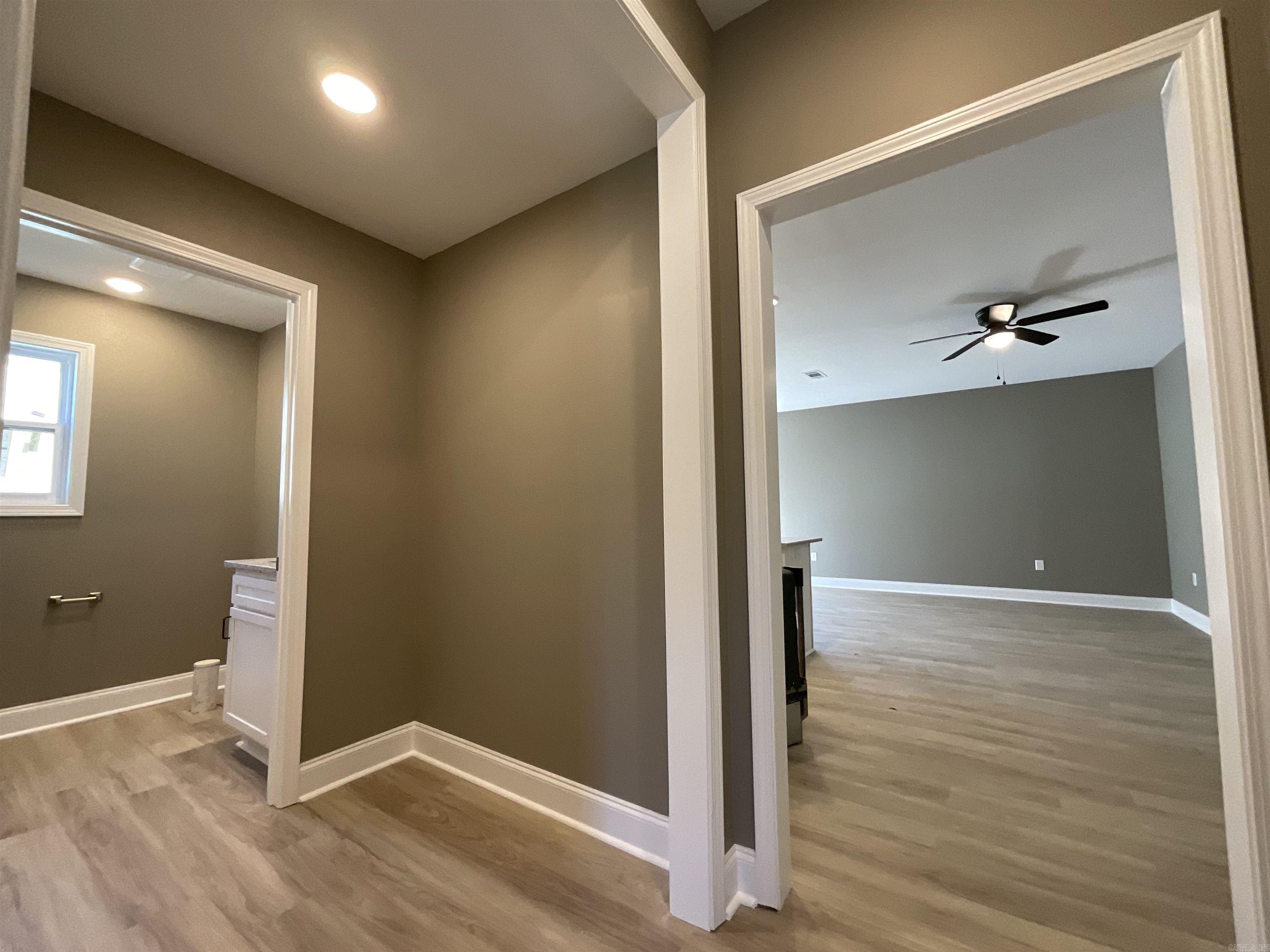 THE WRIGLEY PLACE ADDITION - Residential Income