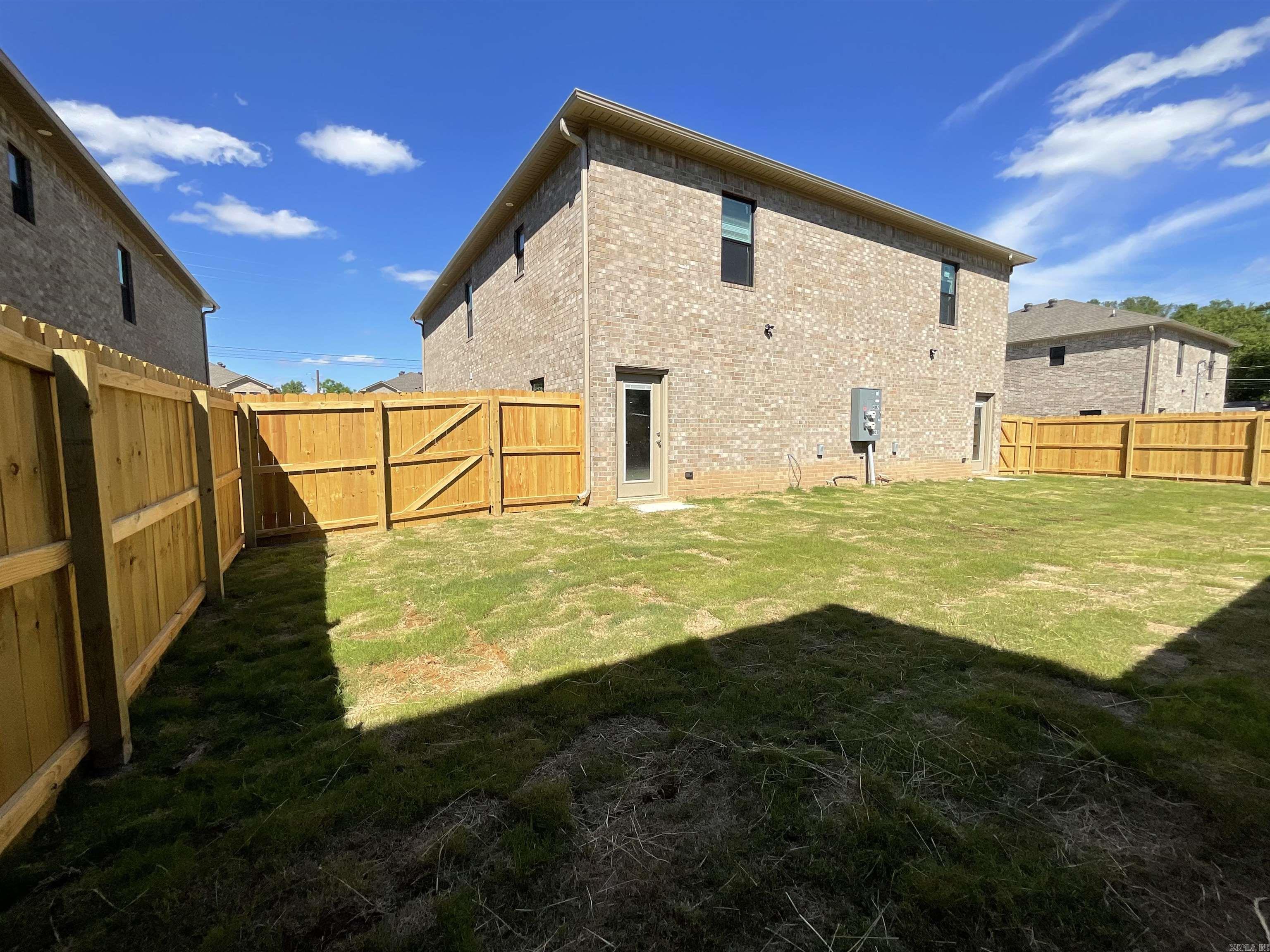 THE WRIGLEY PLACE ADDITION - Residential Income