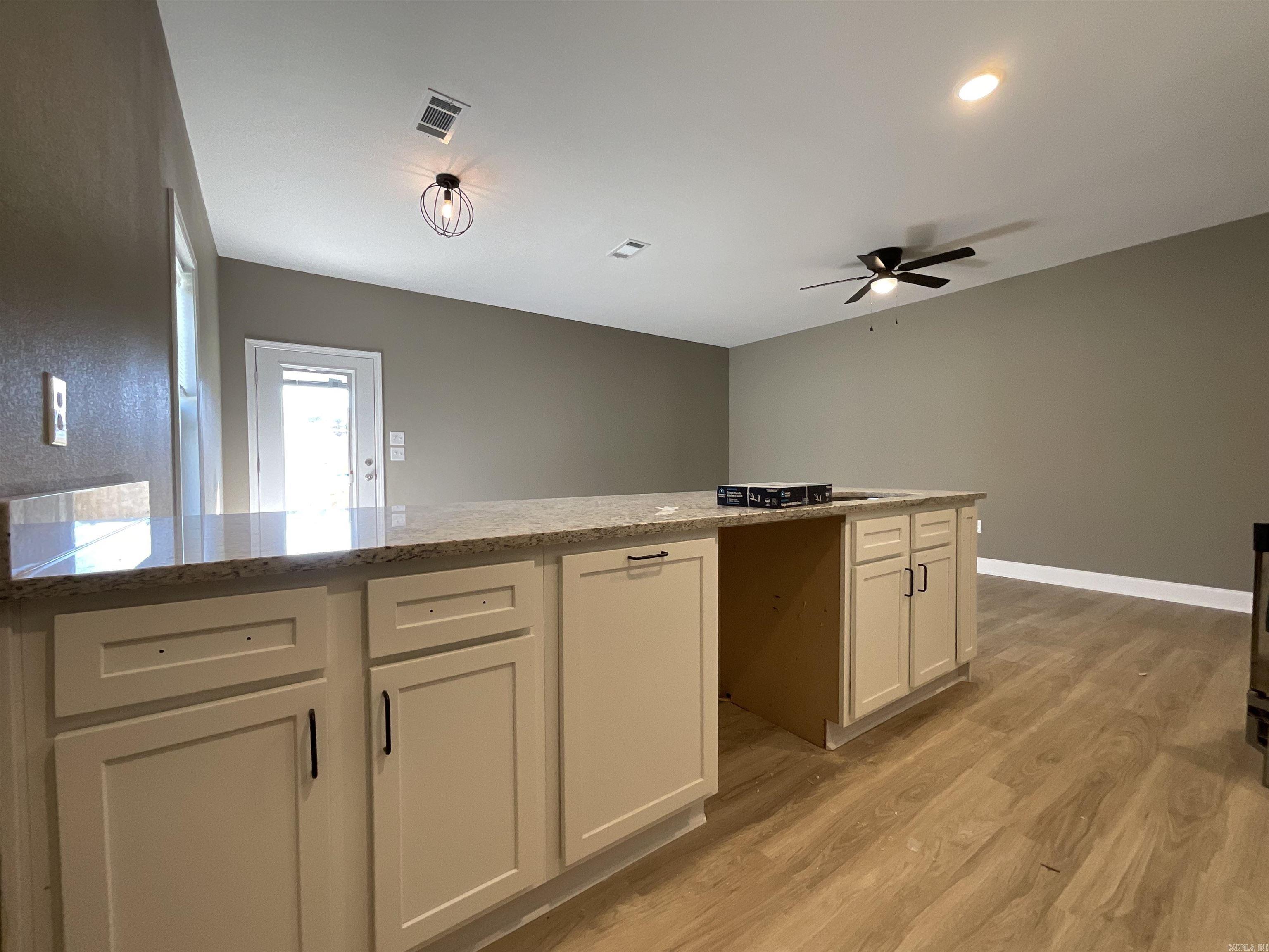 THE WRIGLEY PLACE ADDITION - Residential Income