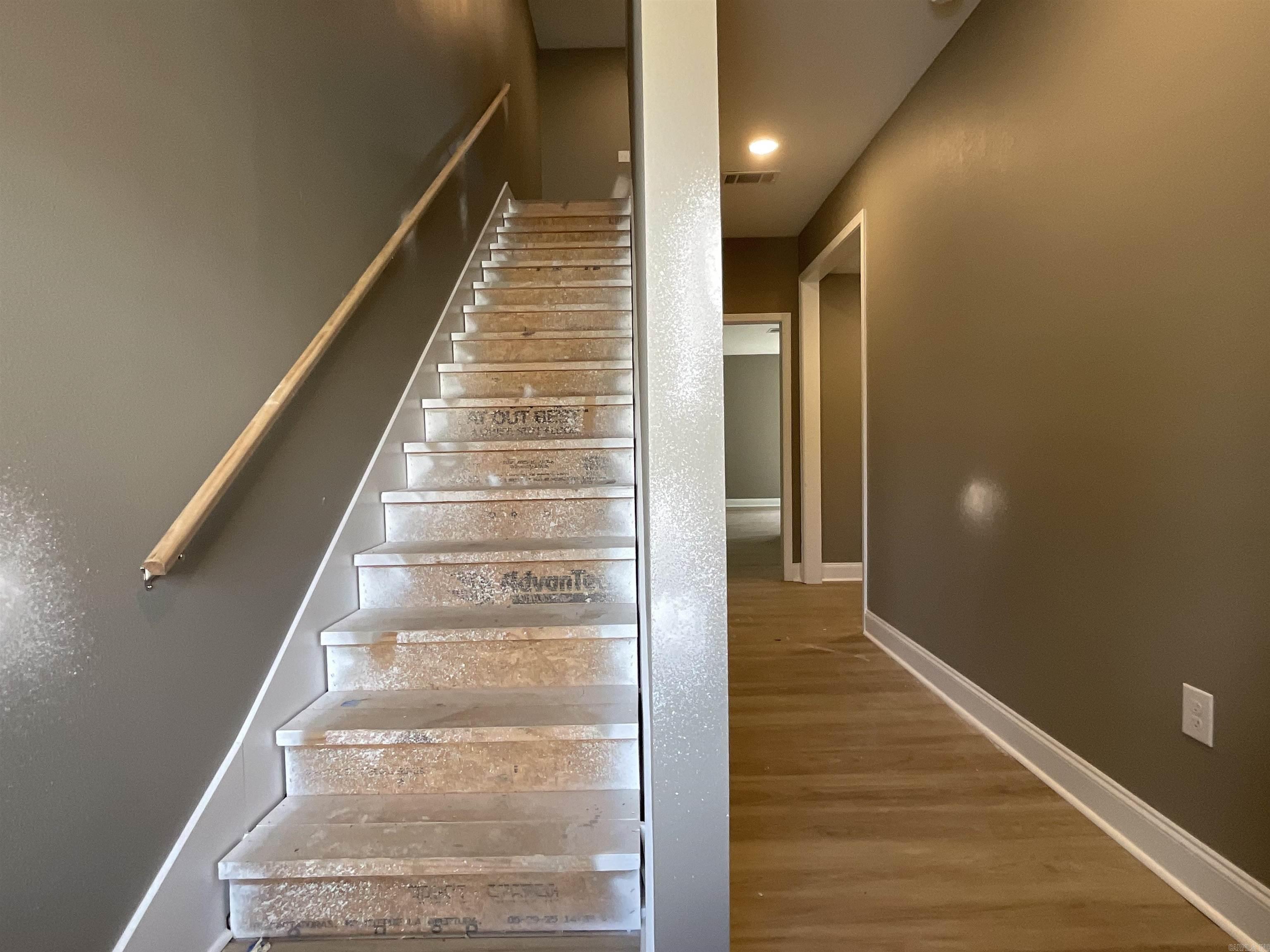 THE WRIGLEY PLACE ADDITION - Residential Income