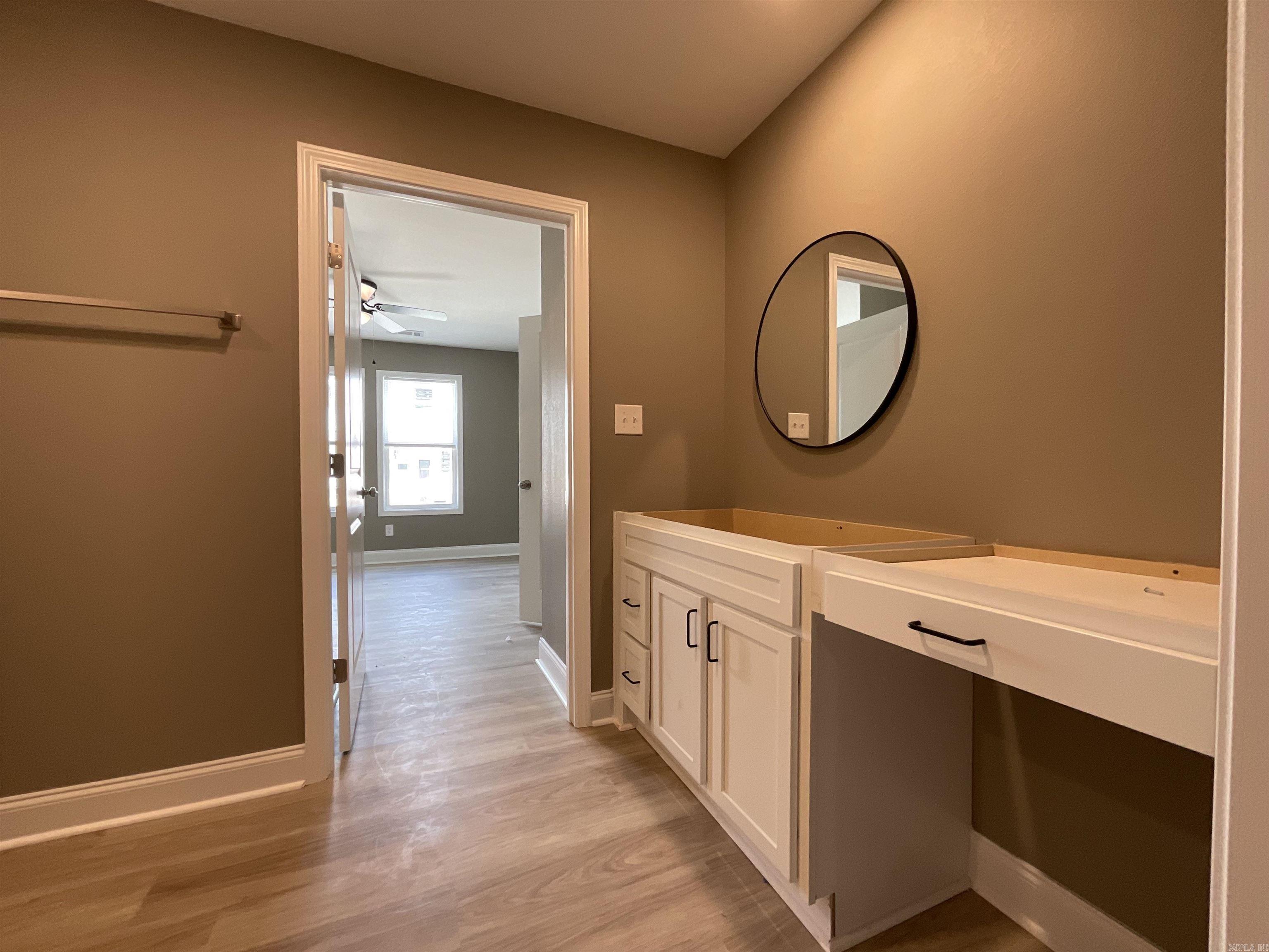 THE WRIGLEY PLACE ADDITION - Residential Income