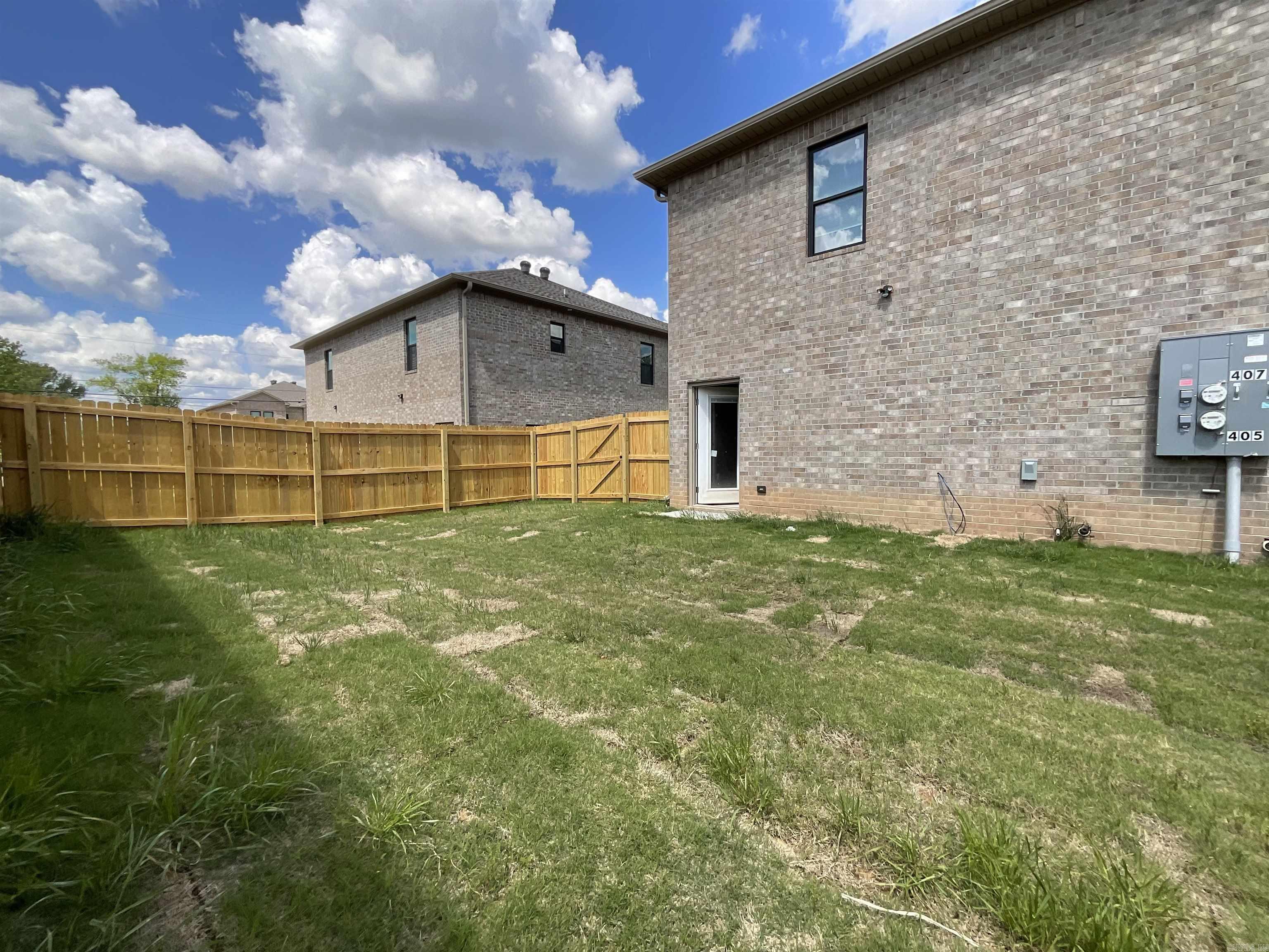 THE WRIGLEY PLACE ADDITION - Residential Income