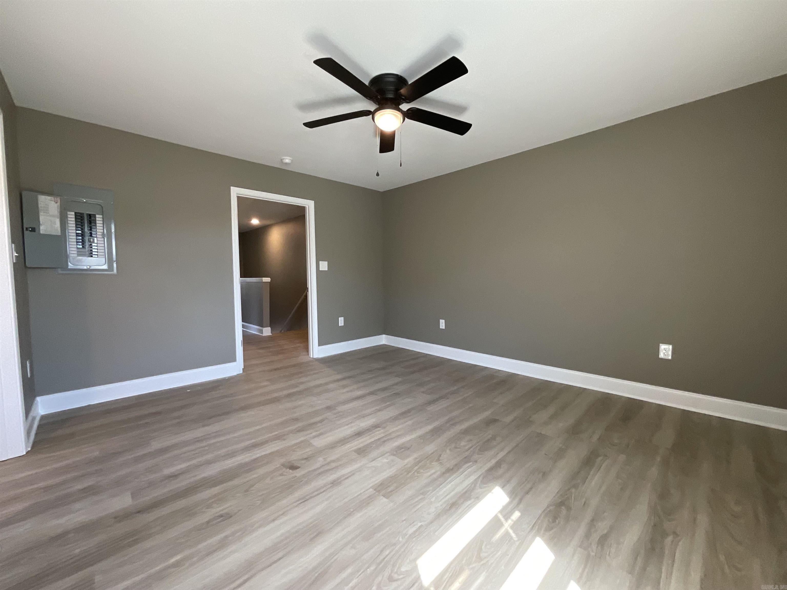 THE WRIGLEY PLACE ADDITION - Residential Income