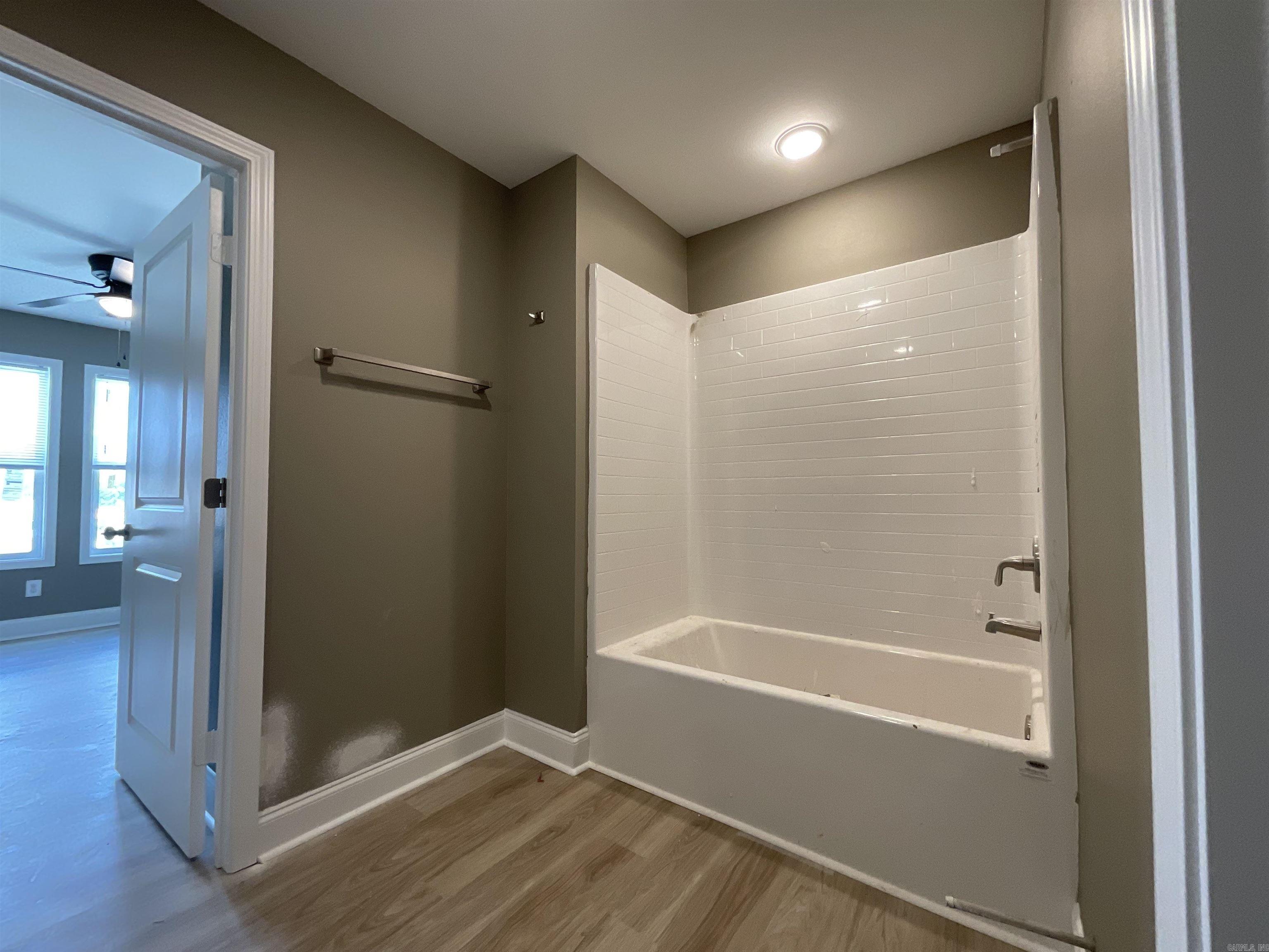 THE WRIGLEY PLACE ADDITION - Residential Income