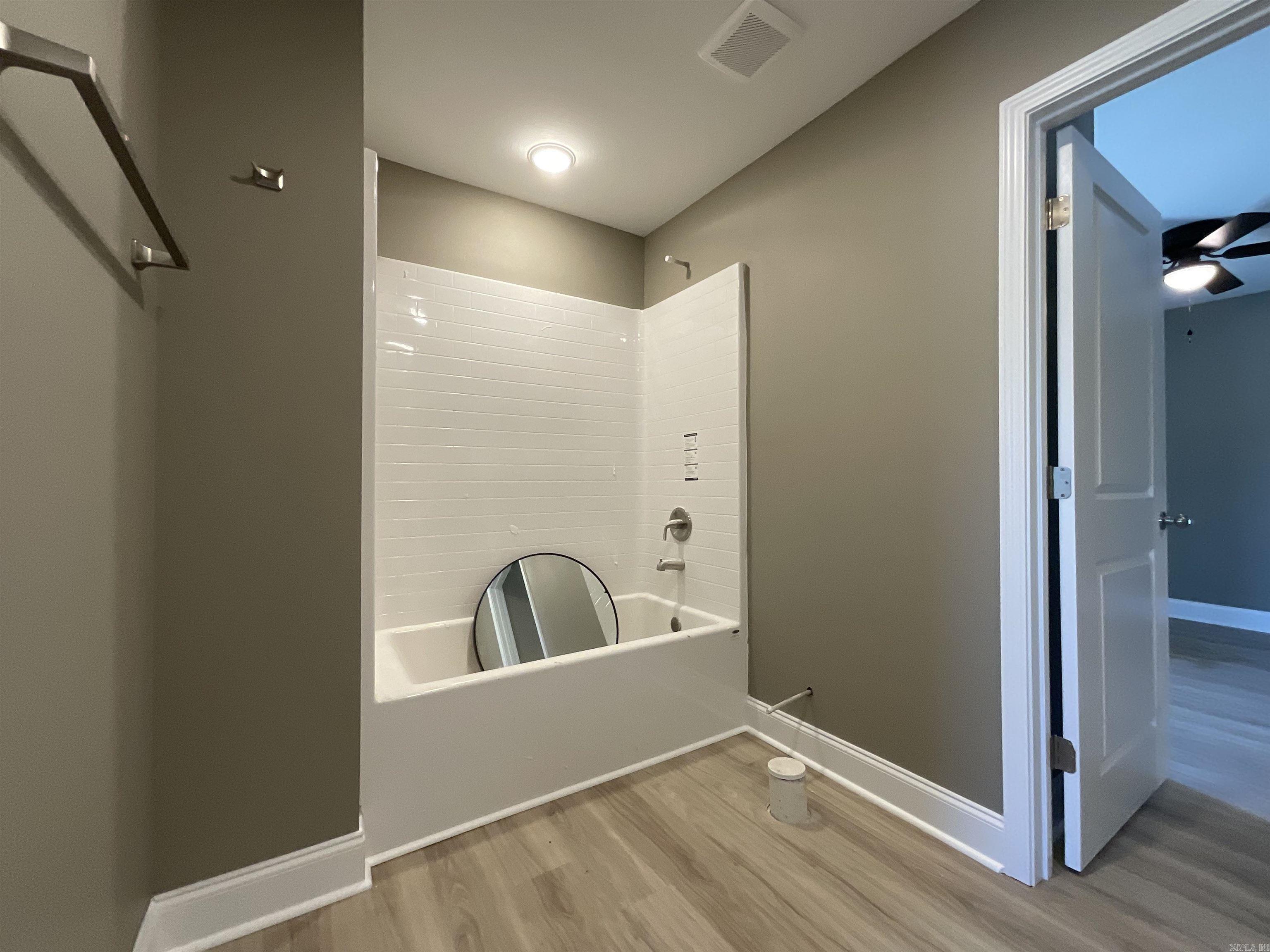 THE WRIGLEY PLACE ADDITION - Residential Income
