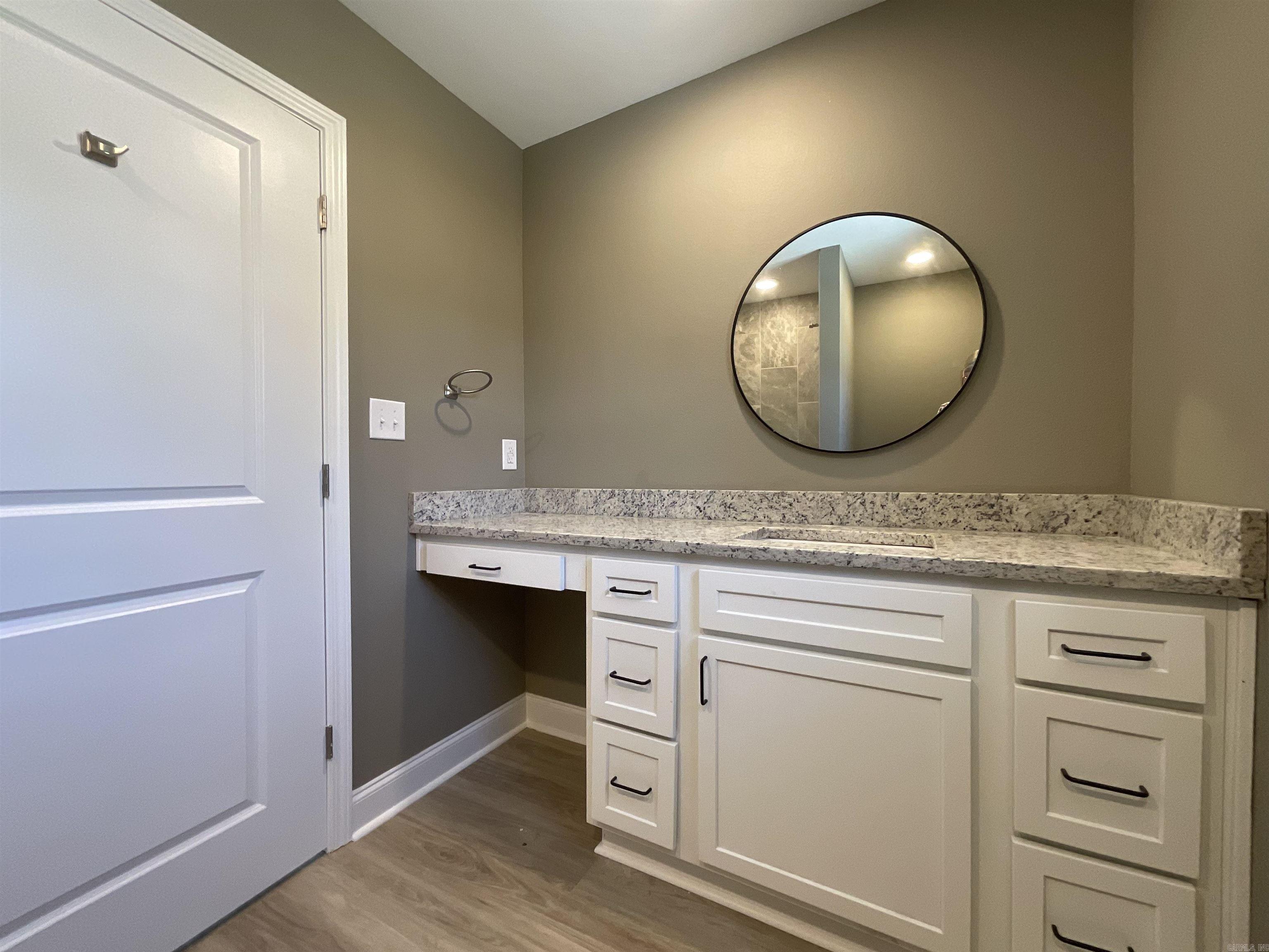 THE WRIGLEY PLACE ADDITION - Residential Income