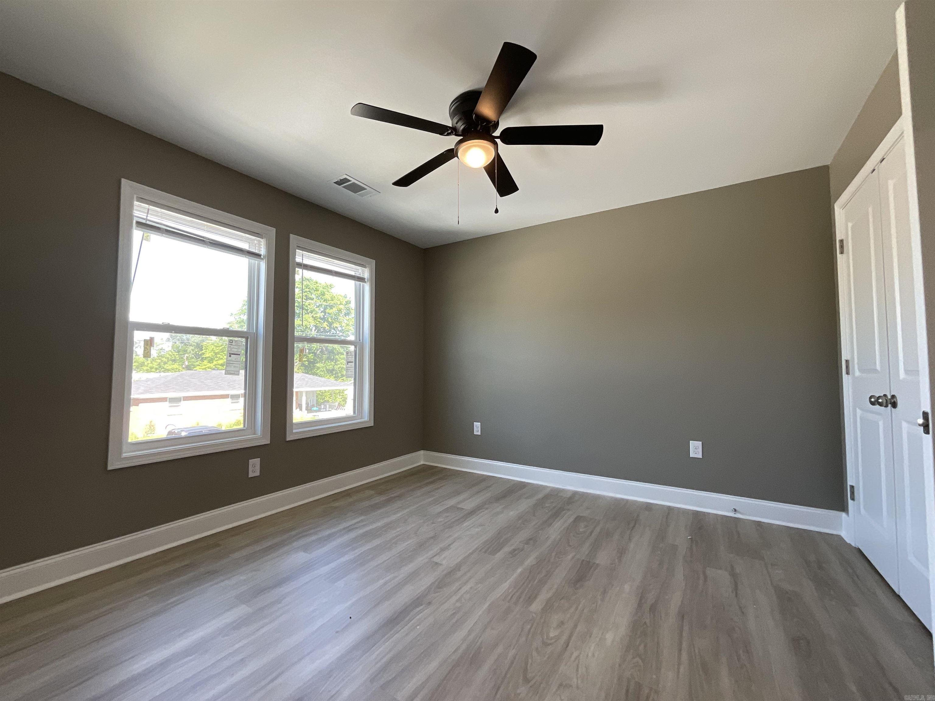 THE WRIGLEY PLACE ADDITION - Residential Income