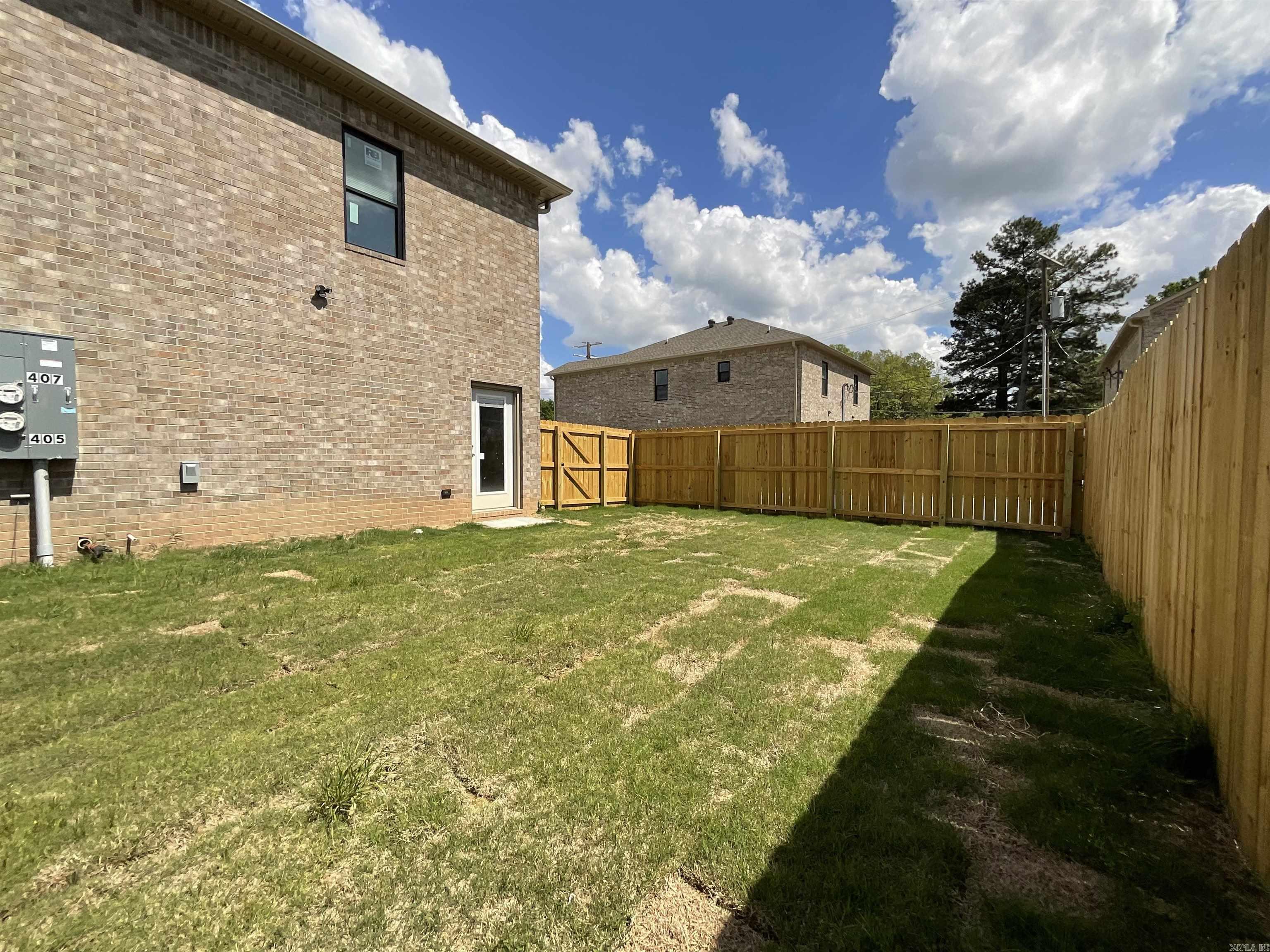 THE WRIGLEY PLACE ADDITION - Residential Income