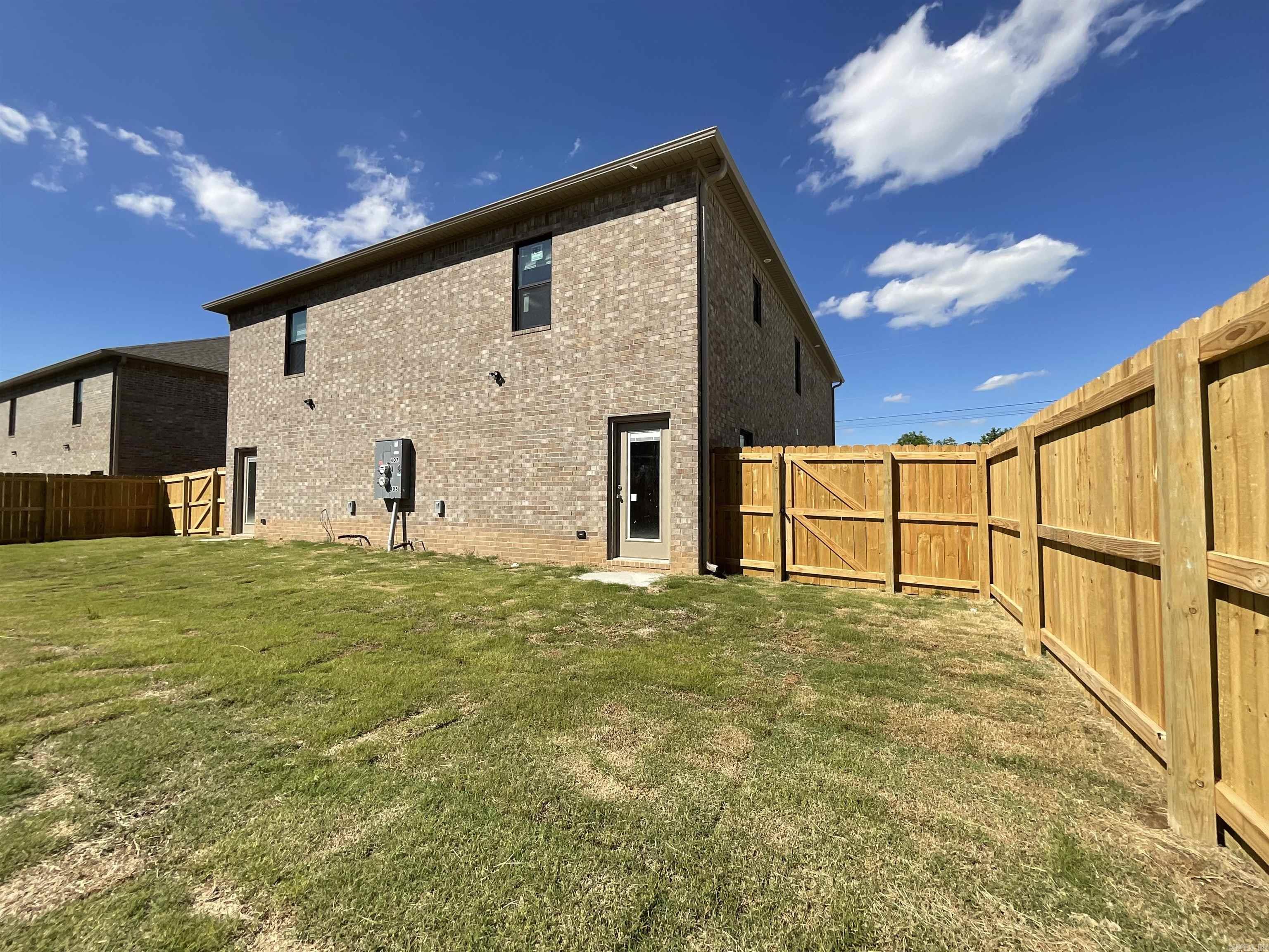 THE WRIGLEY PLACE ADDITION - Residential Income