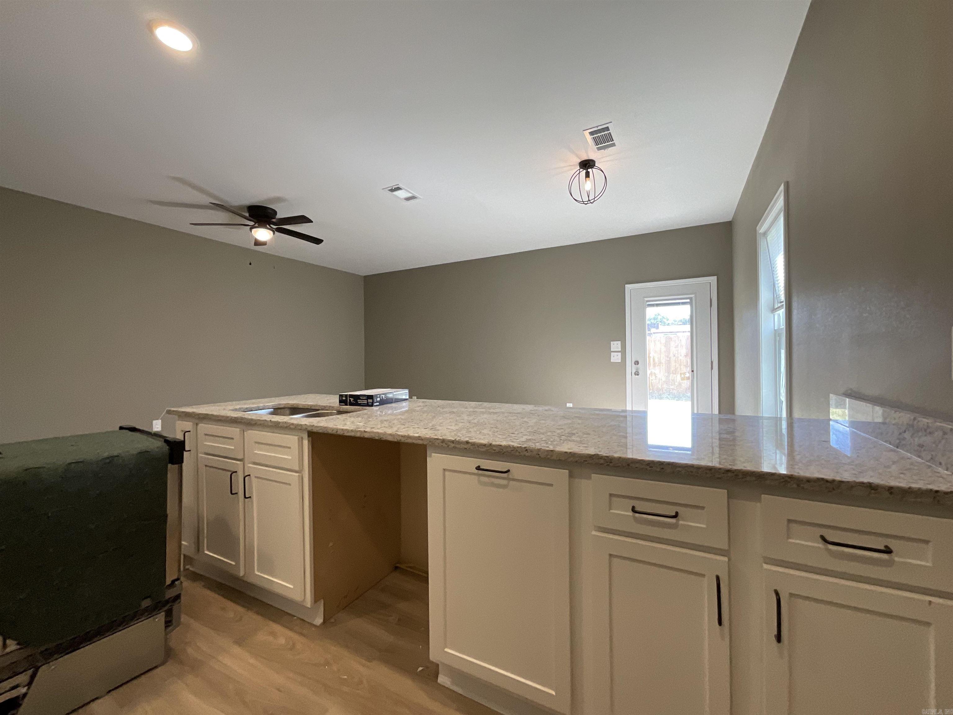THE WRIGLEY PLACE ADDITION - Residential Income
