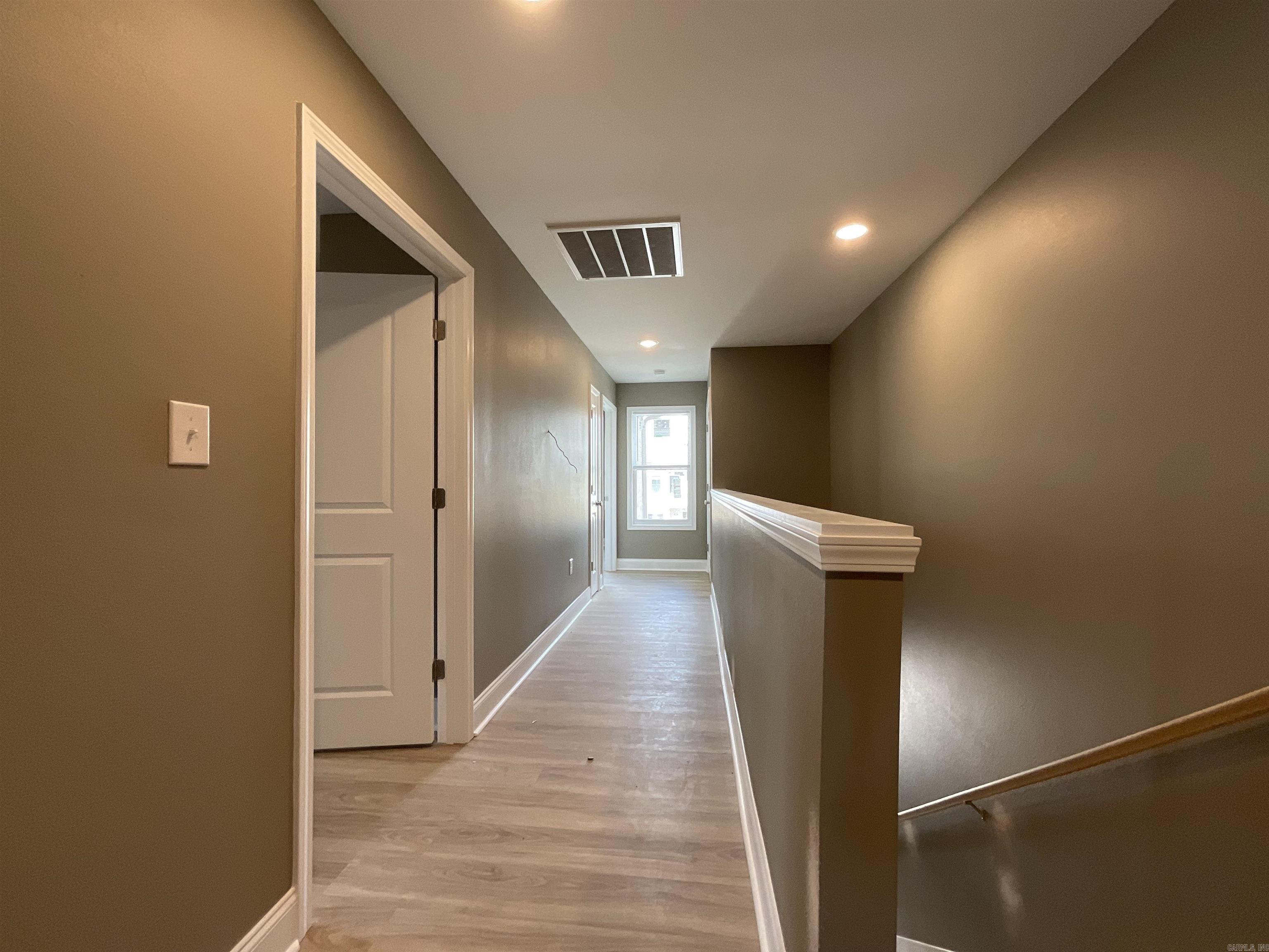 THE WRIGLEY PLACE ADDITION - Residential Income