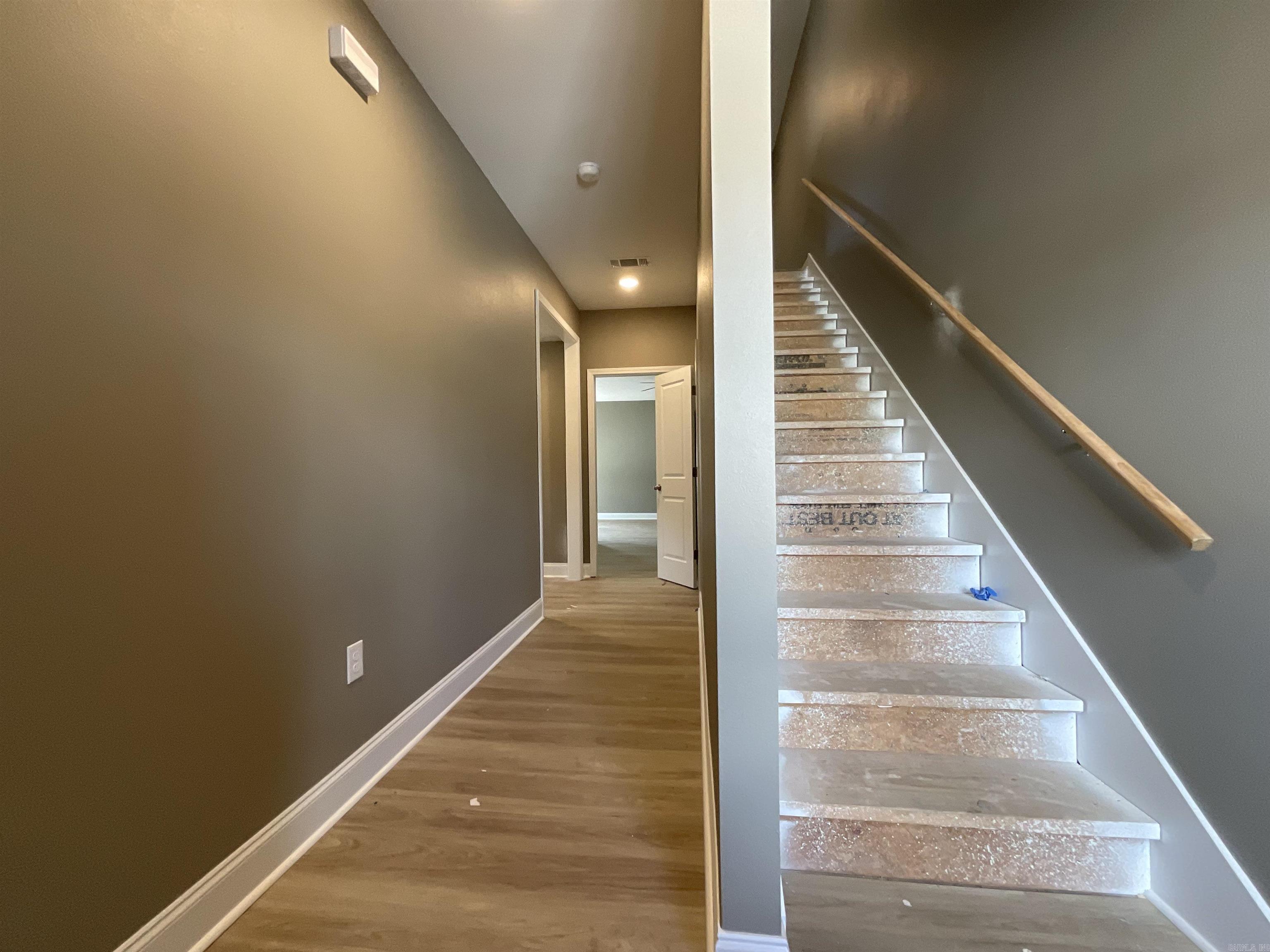 THE WRIGLEY PLACE ADDITION - Residential Income