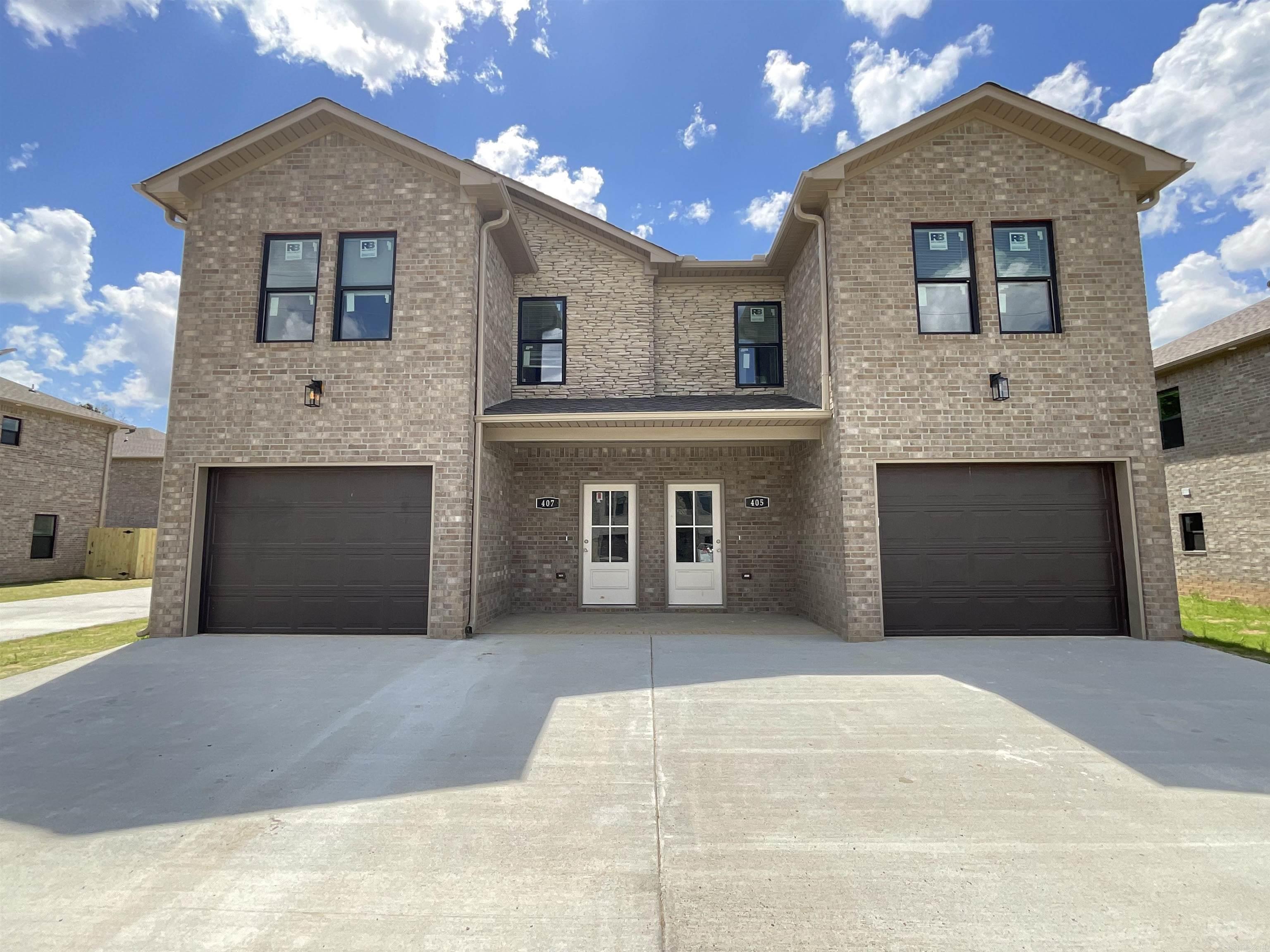 THE WRIGLEY PLACE ADDITION - Residential Income