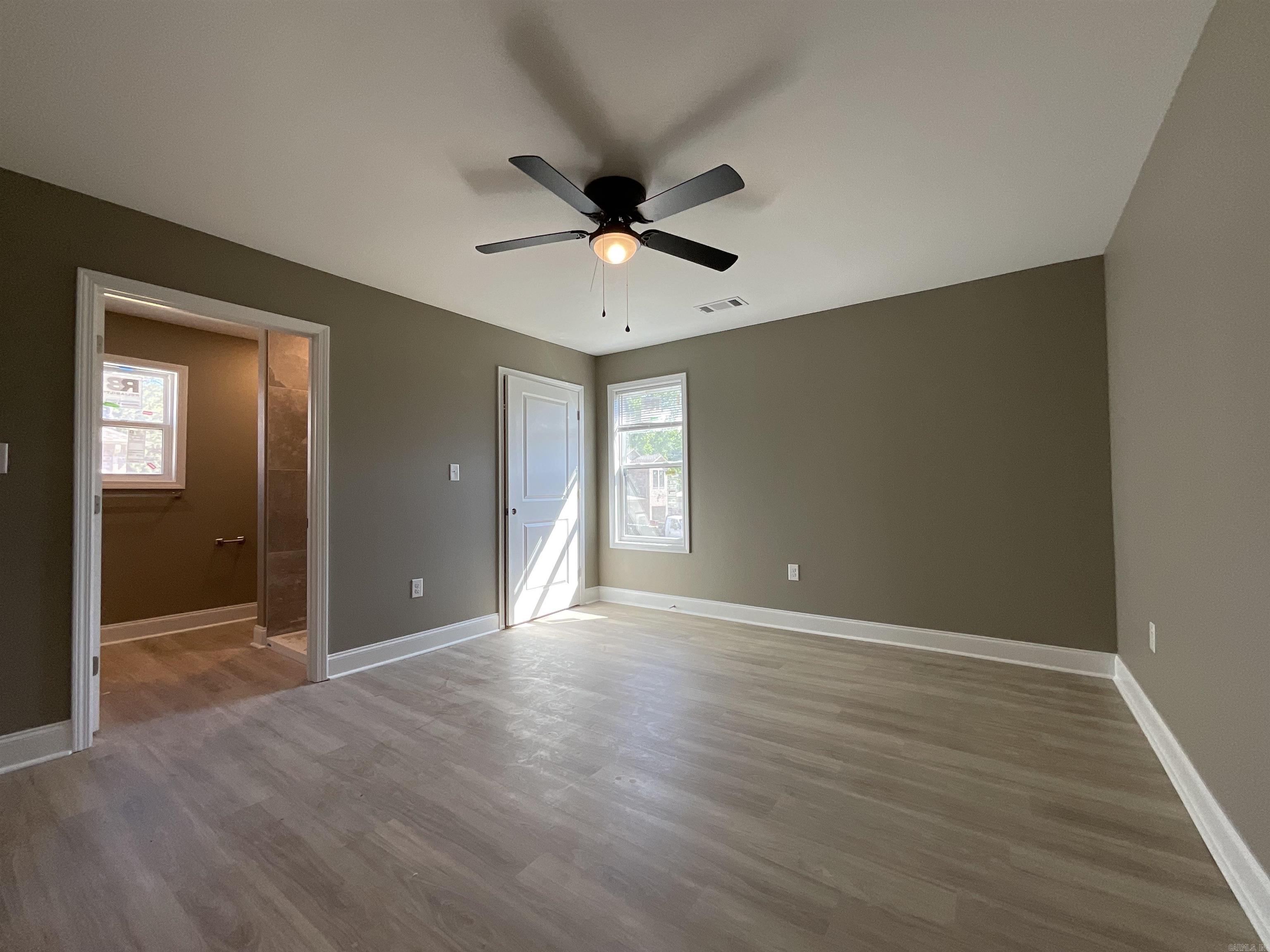 THE WRIGLEY PLACE ADDITION - Residential Income