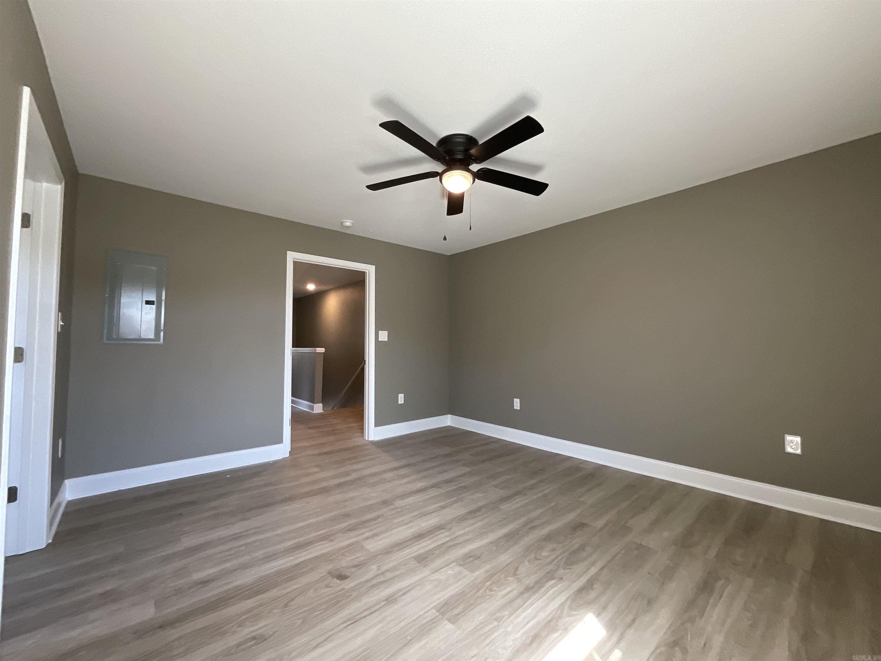 THE WRIGLEY PLACE ADDITION - Residential Income