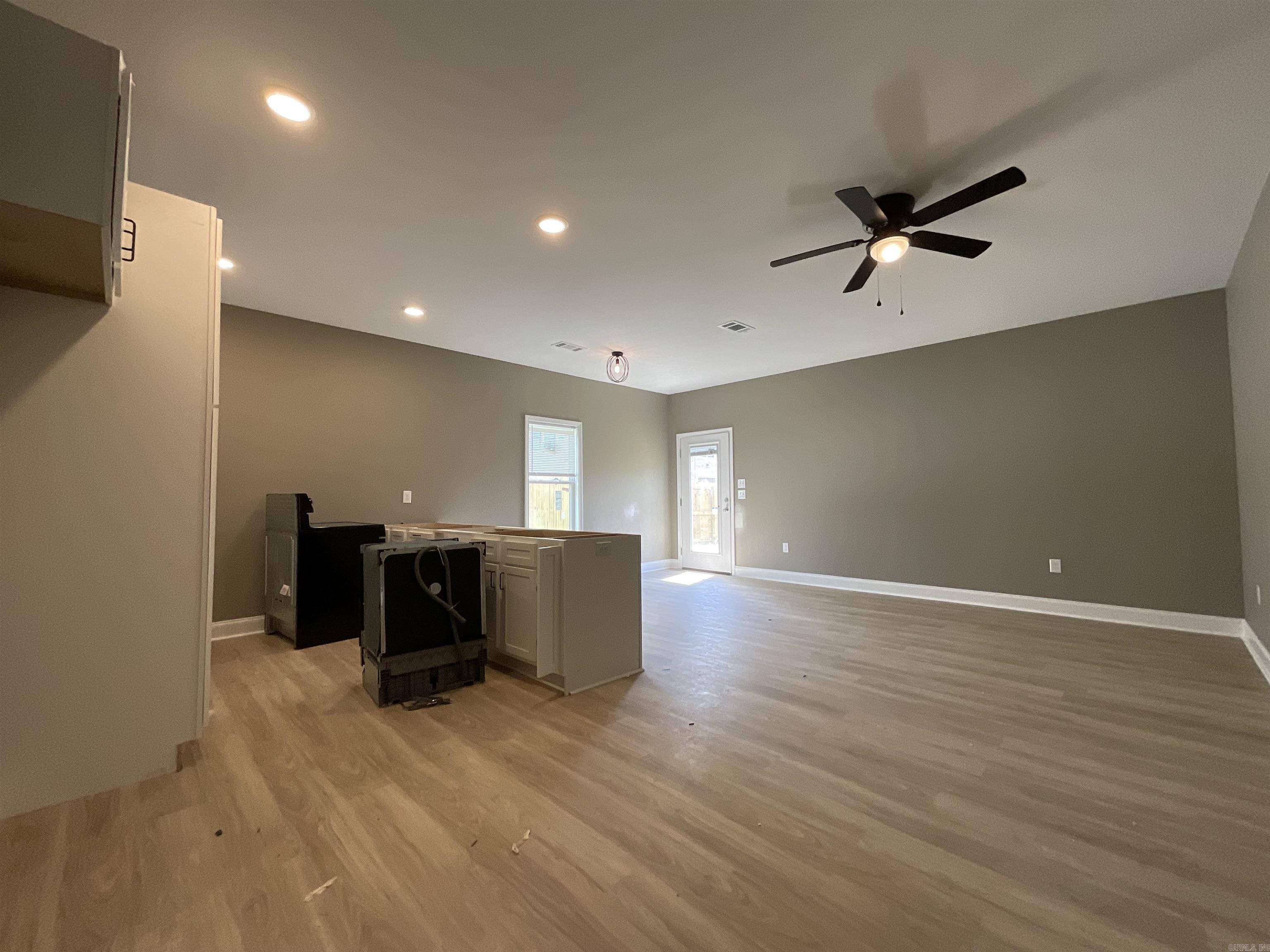 THE WRIGLEY PLACE ADDITION - Residential Income