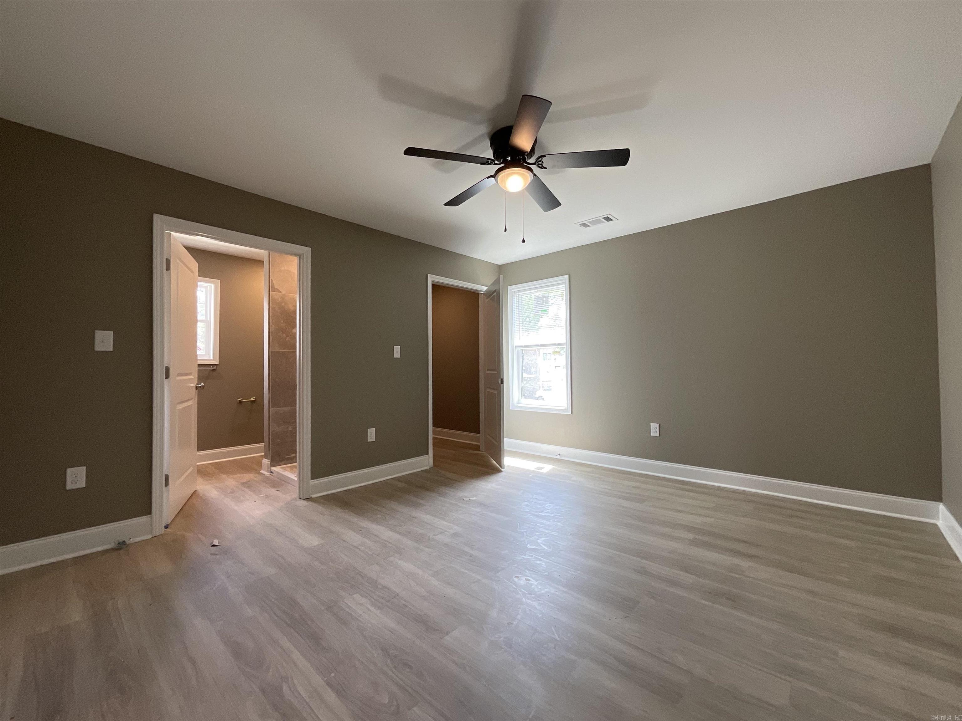 THE WRIGLEY PLACE ADDITION - Residential Income