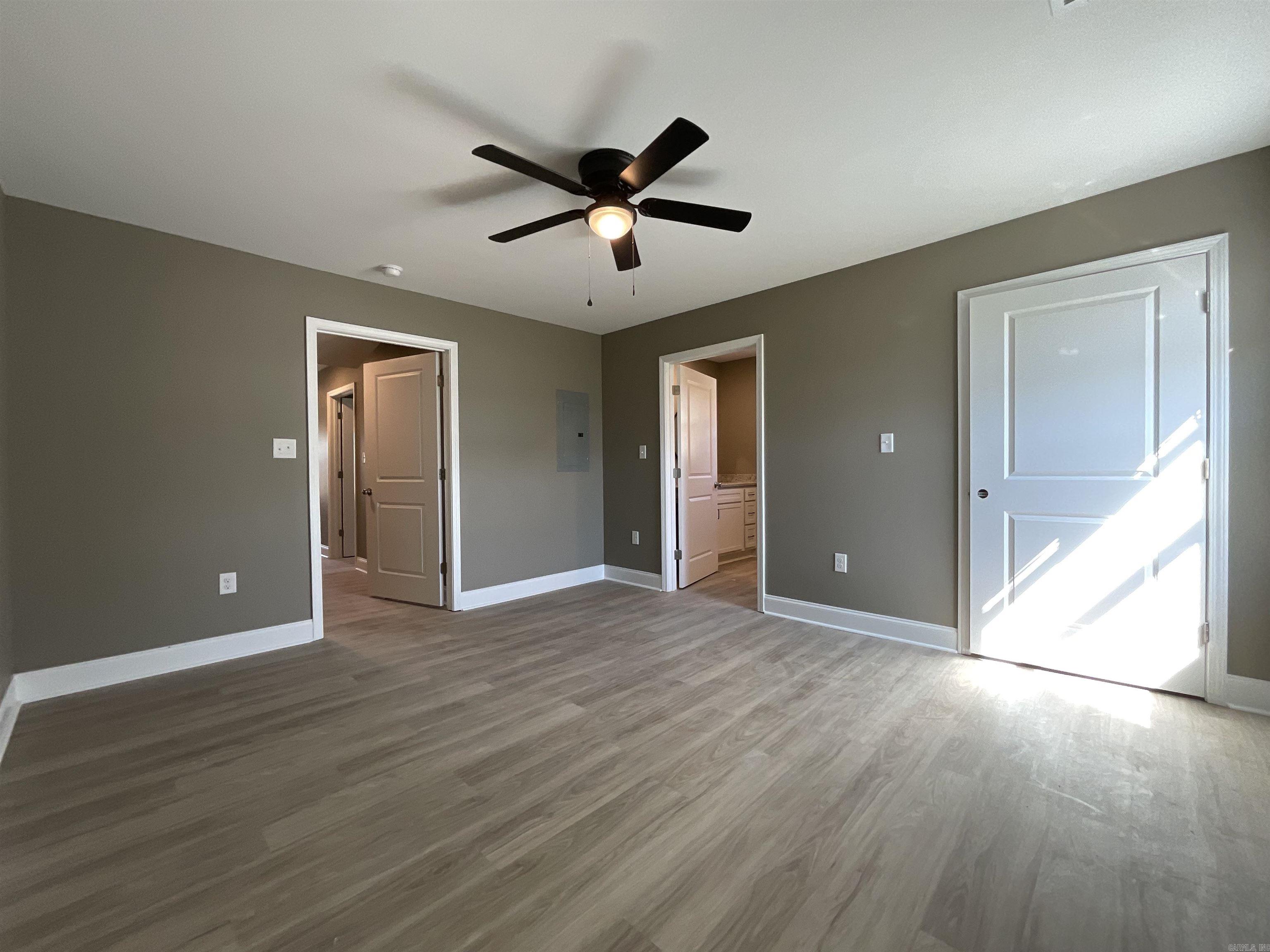 THE WRIGLEY PLACE ADDITION - Residential Income