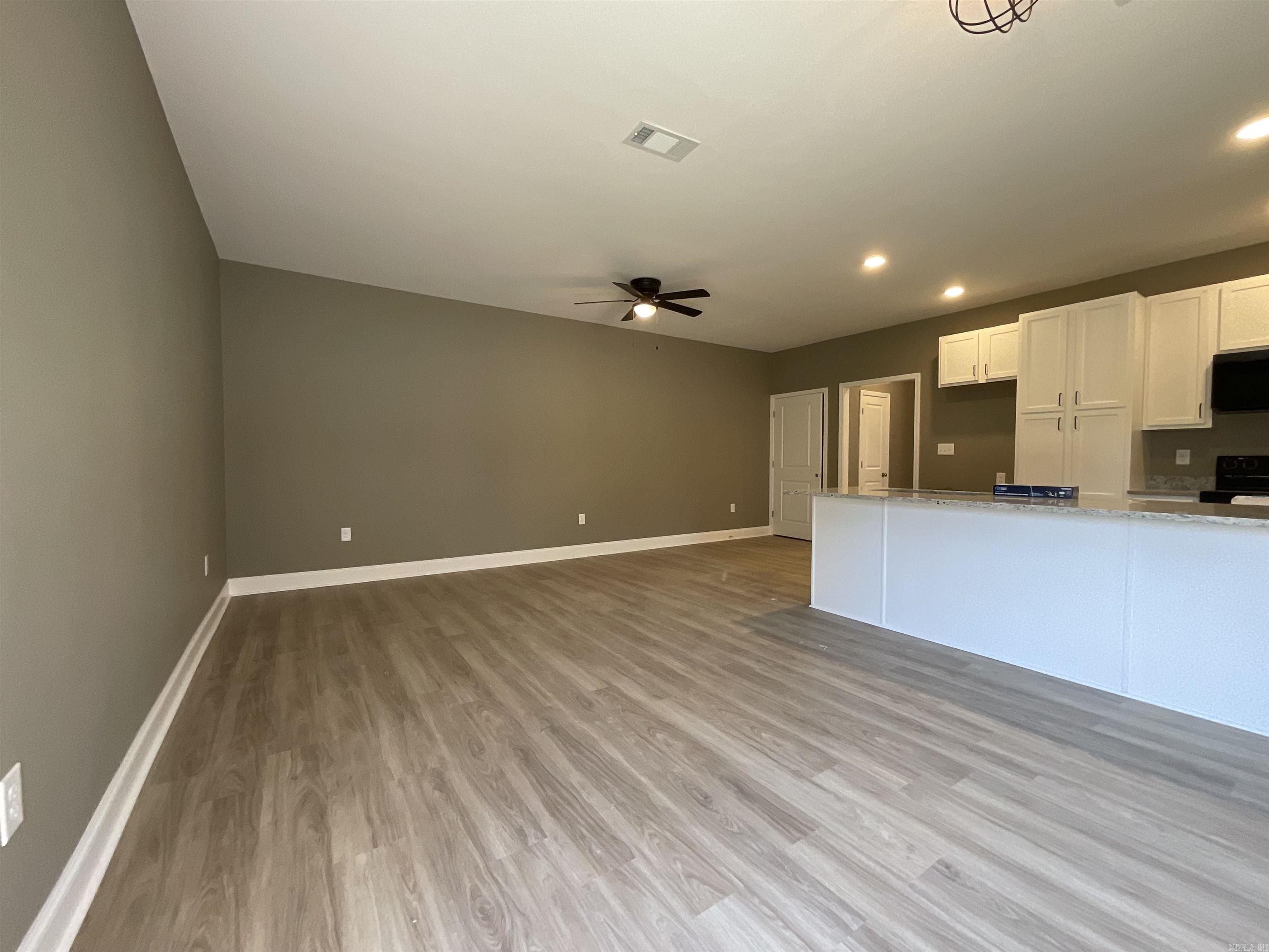 THE WRIGLEY PLACE ADDITION - Residential Income