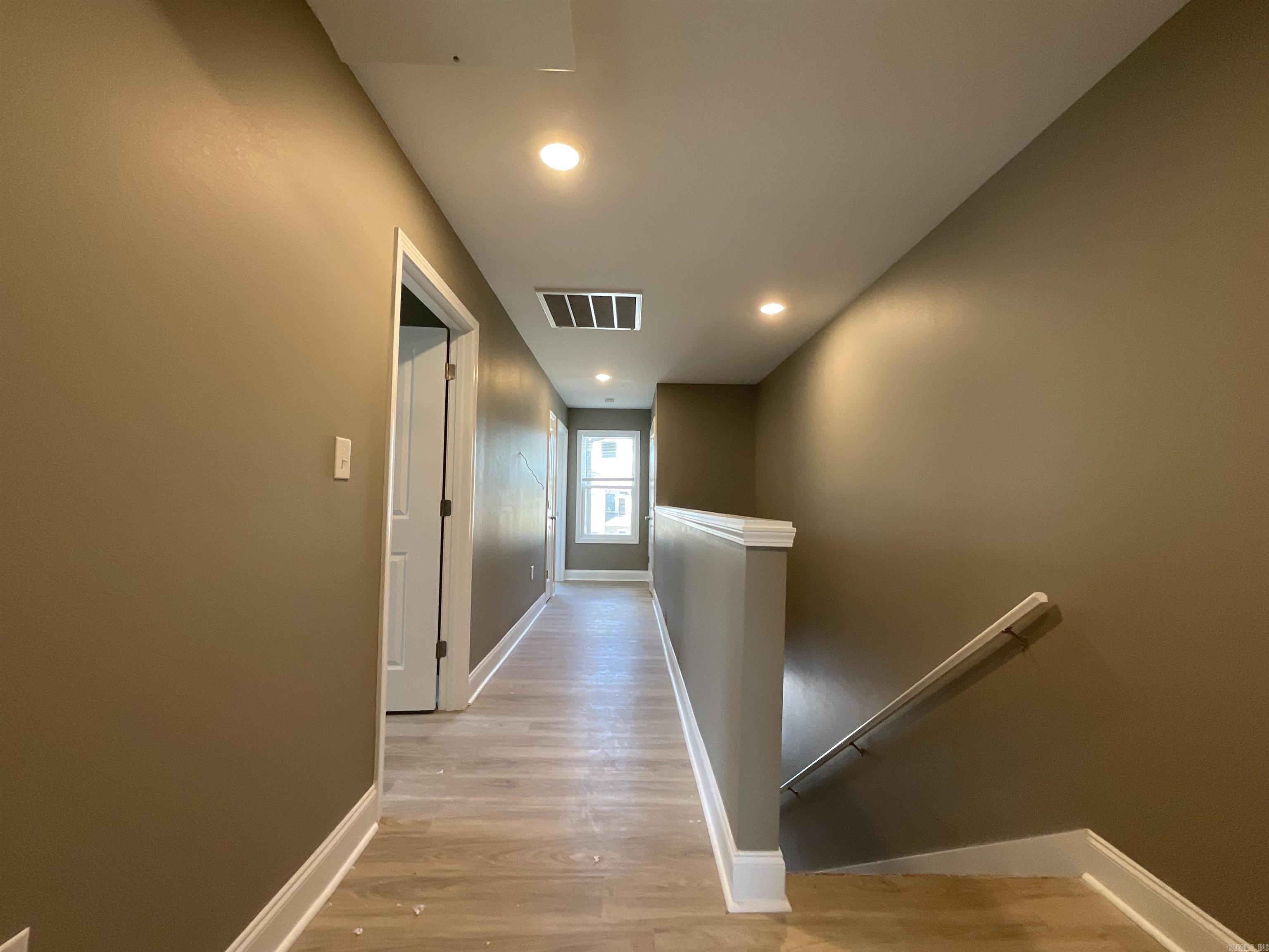 THE WRIGLEY PLACE ADDITION - Residential Income