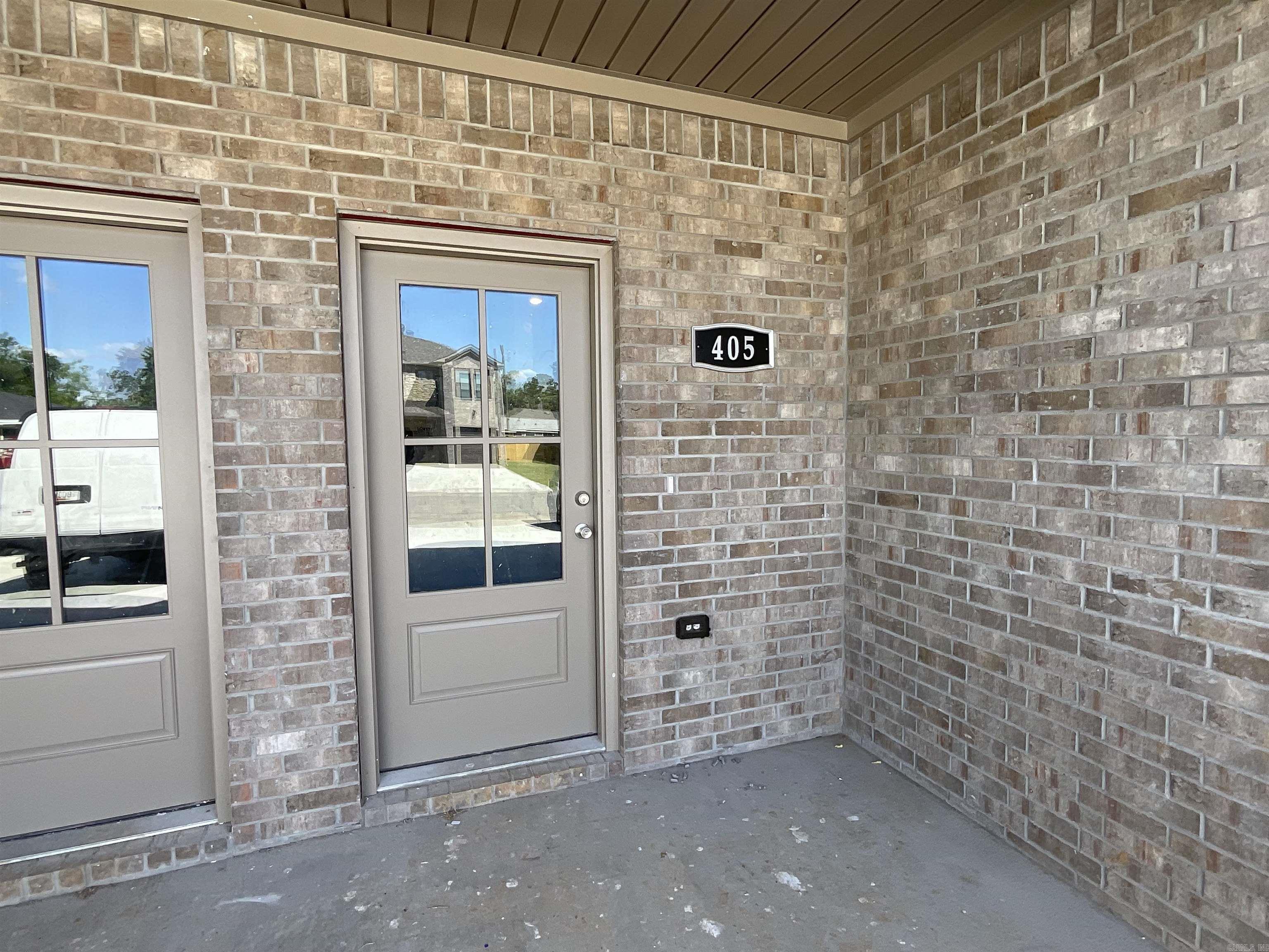 THE WRIGLEY PLACE ADDITION - Residential Income