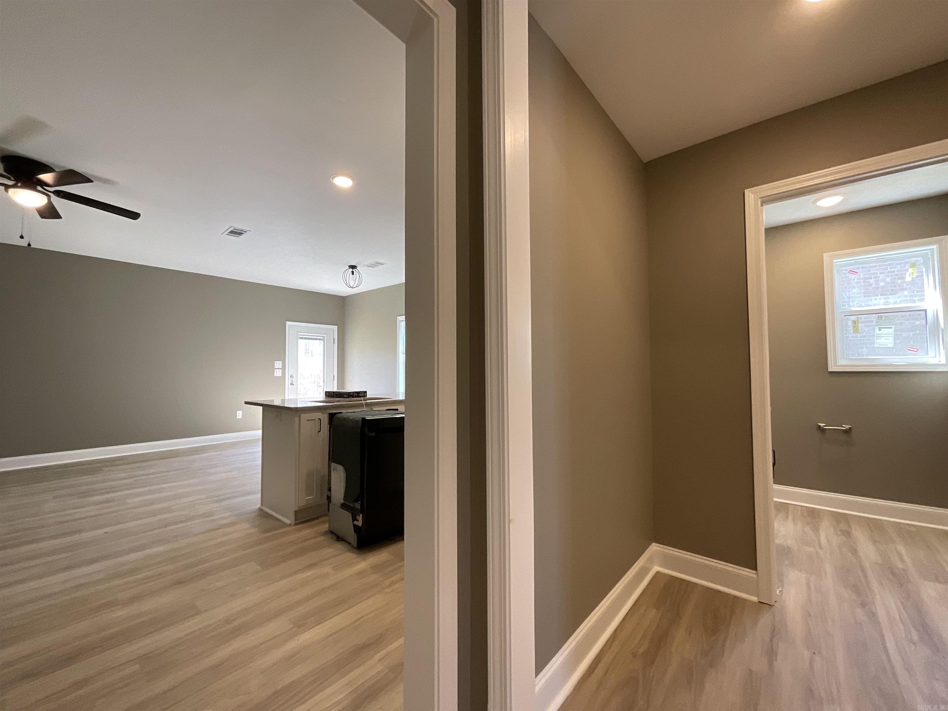 THE WRIGLEY PLACE ADDITION - Residential Income