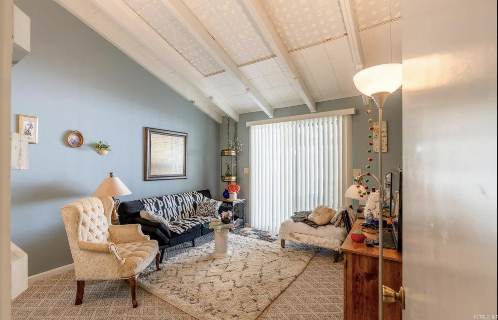 Moore & Case - Residential